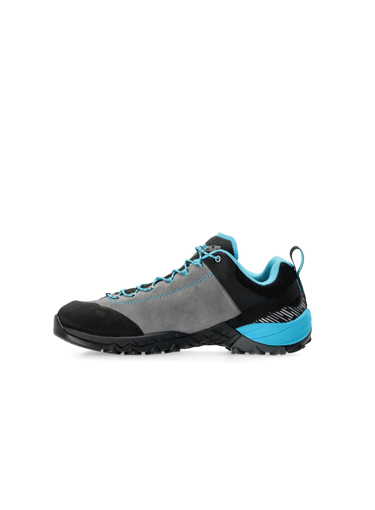 Черевики туристичні жіночі Kayland Revolt GTX - grey/azure