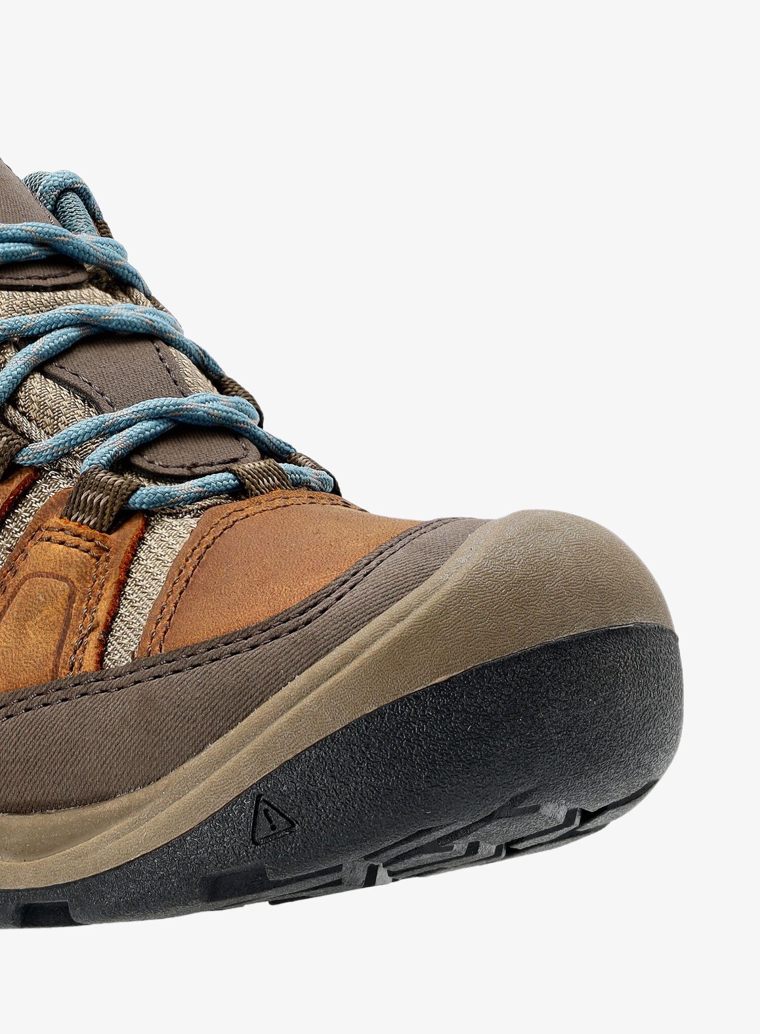 Черевики туристичні жіночі Keen Circadia WP - syrup/north atlantic
