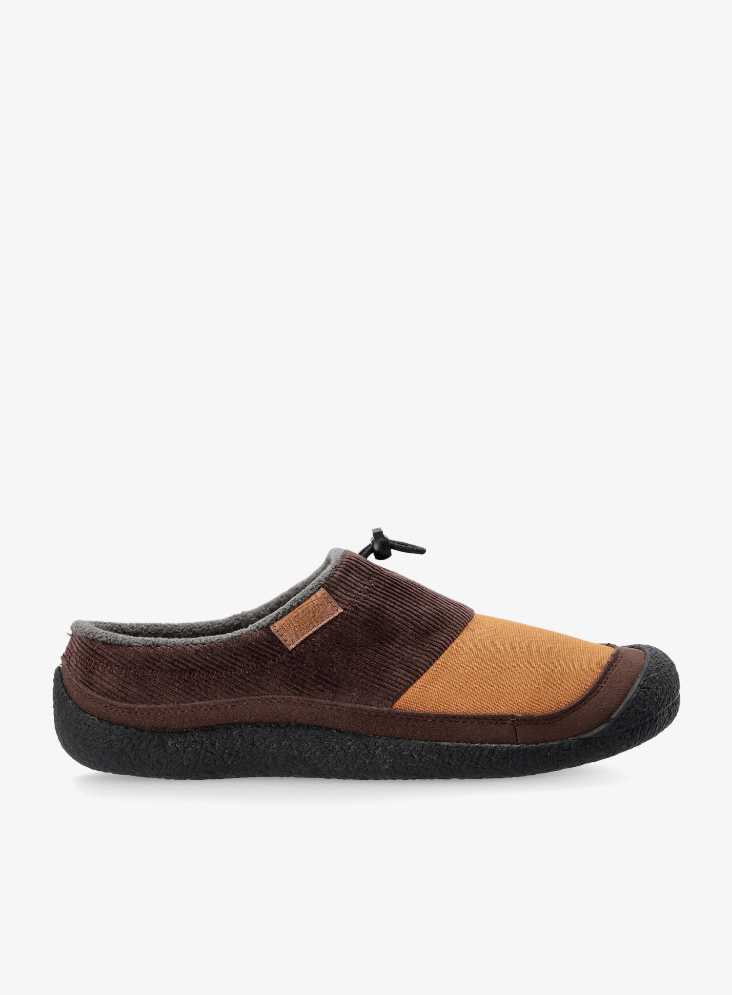 Черевики Keen Howser III Slide - java cord/keen maple