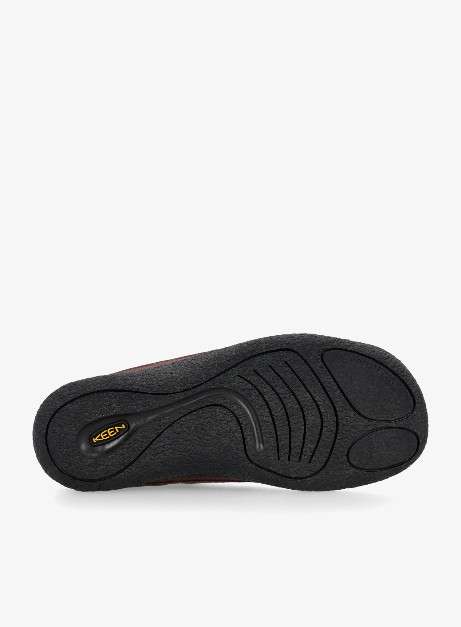 Черевики Keen Howser III Slide - java cord/keen maple