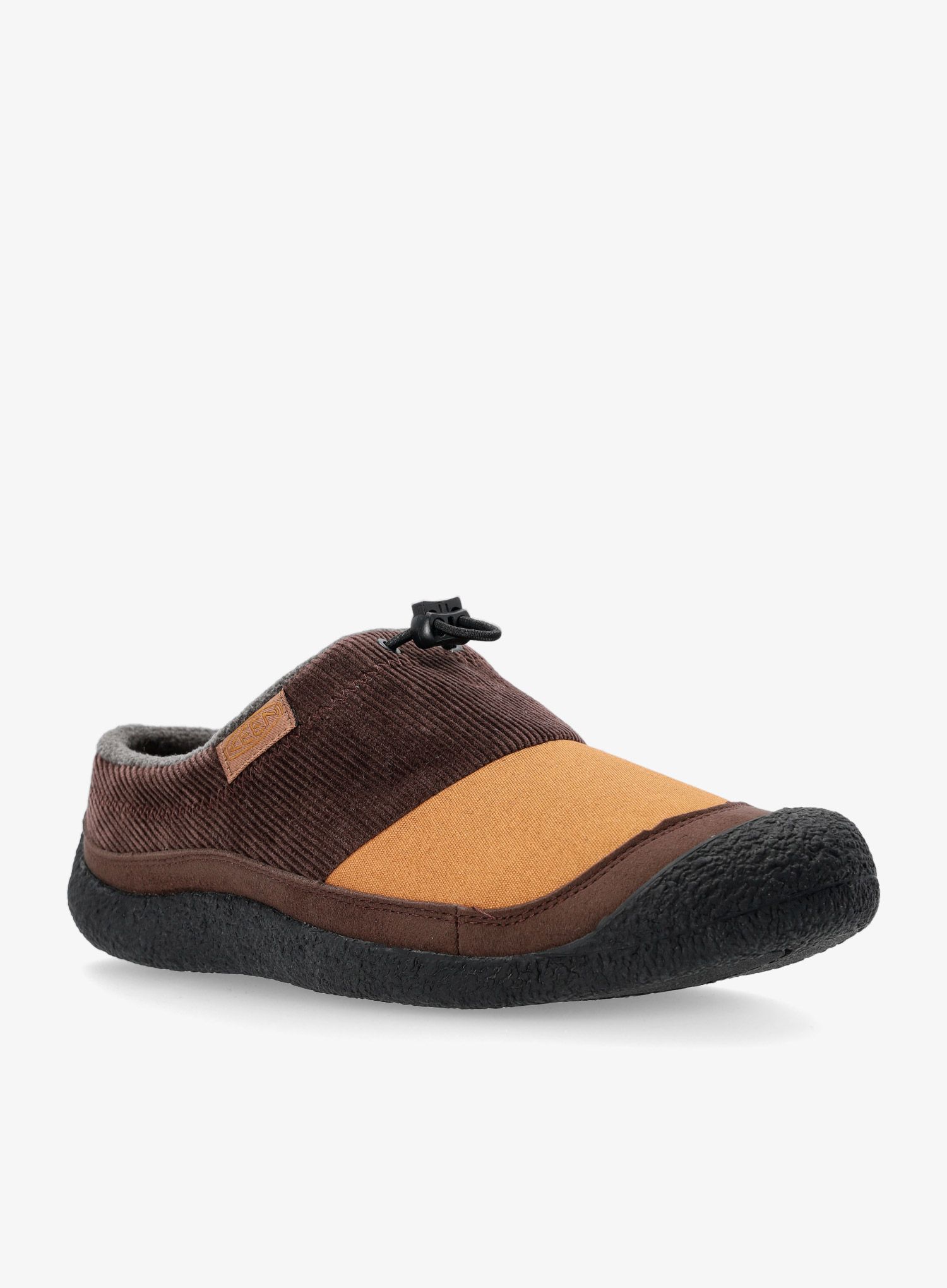 Черевики Keen Howser III Slide - java cord/keen maple