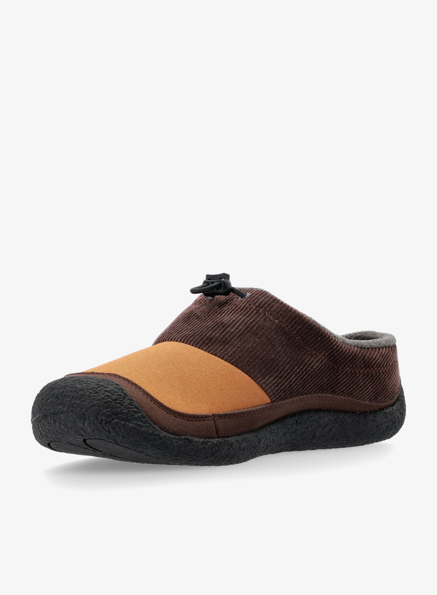 Черевики Keen Howser III Slide - java cord/keen maple