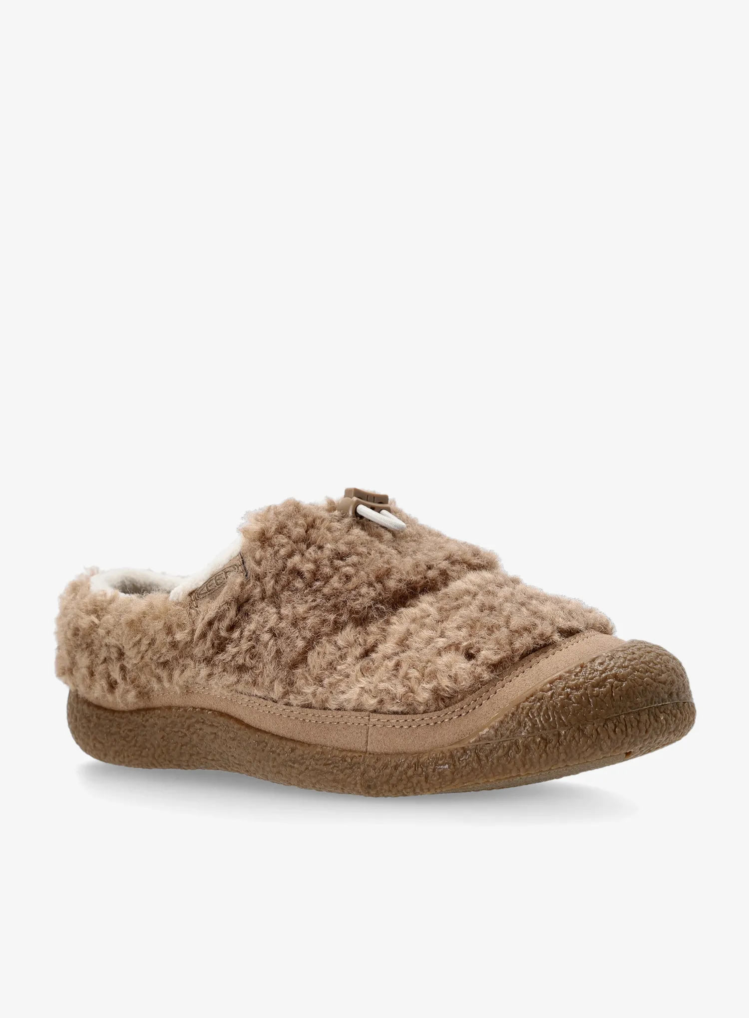Черевики жіночі Keen Howser III Slide - caribou/canteen