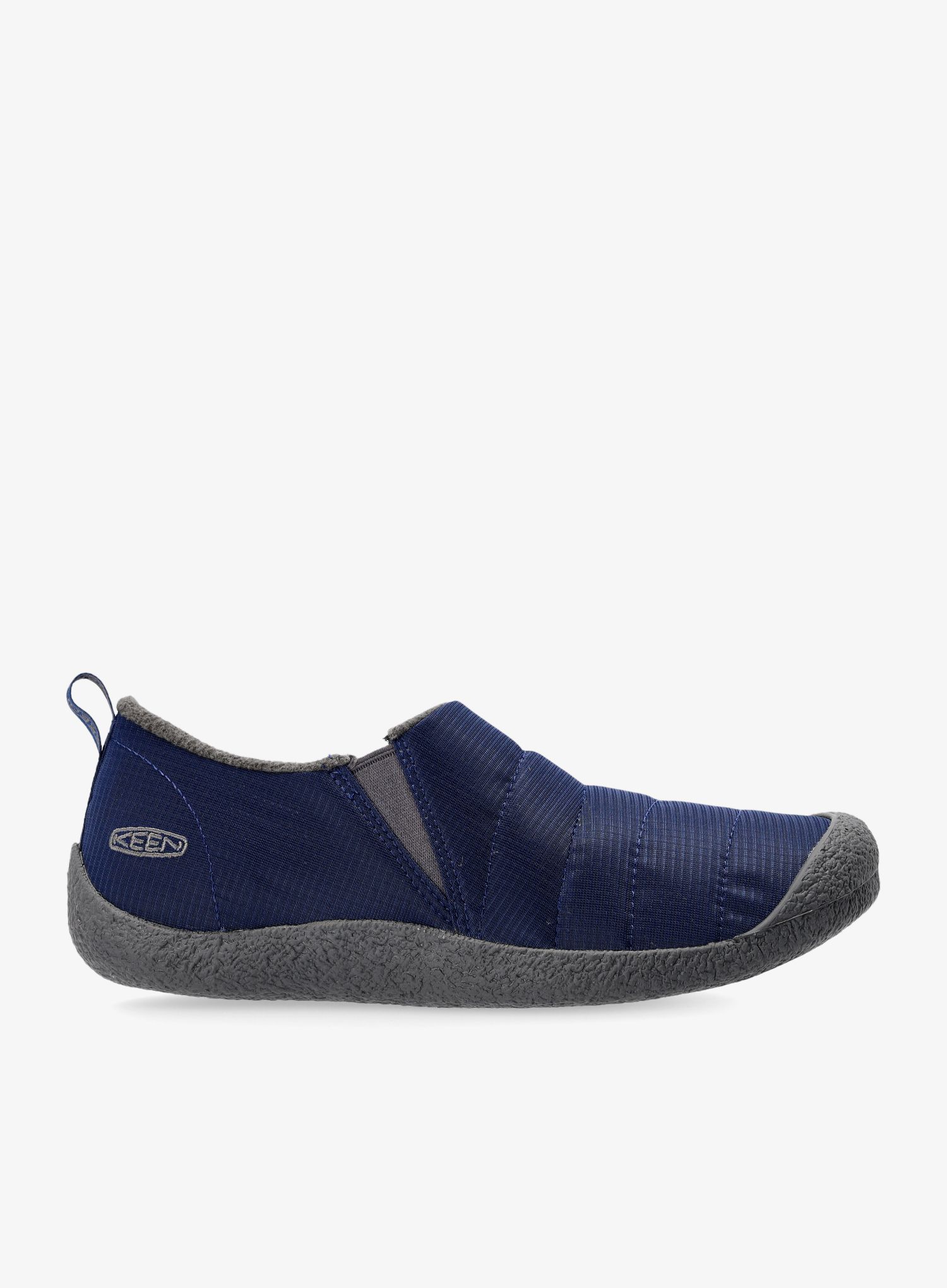 Черевики Keen Howser II  - black iris/magnet