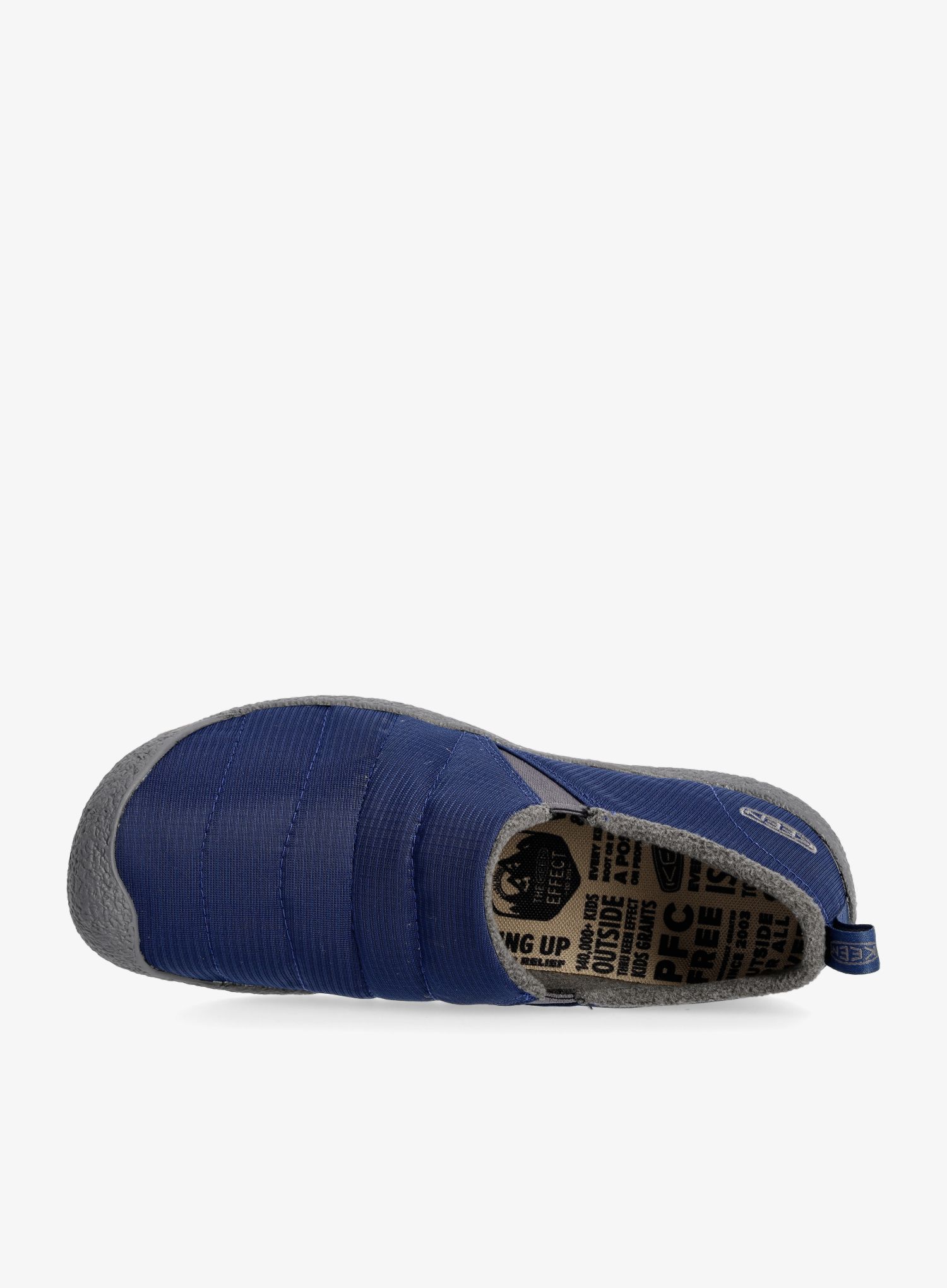 Черевики Keen Howser II  - black iris/magnet