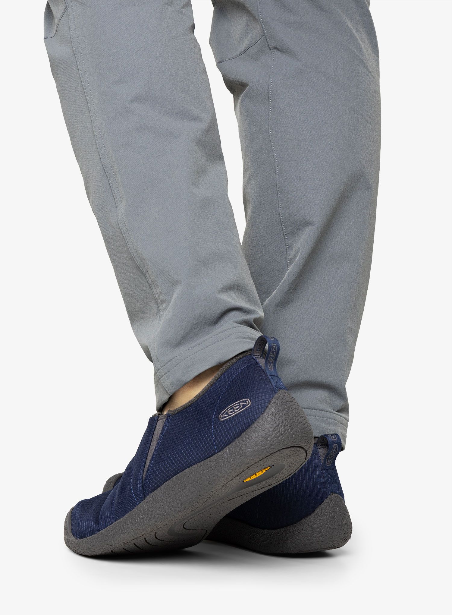 Черевики Keen Howser II  - black iris/magnet