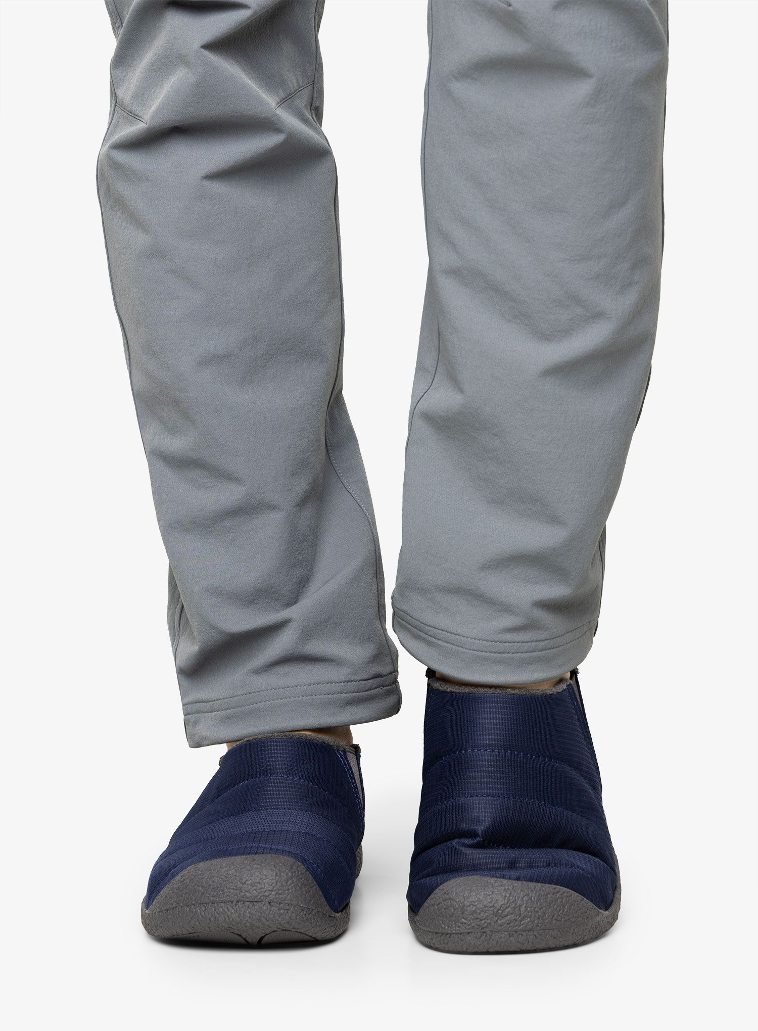 Черевики Keen Howser II  - black iris/magnet