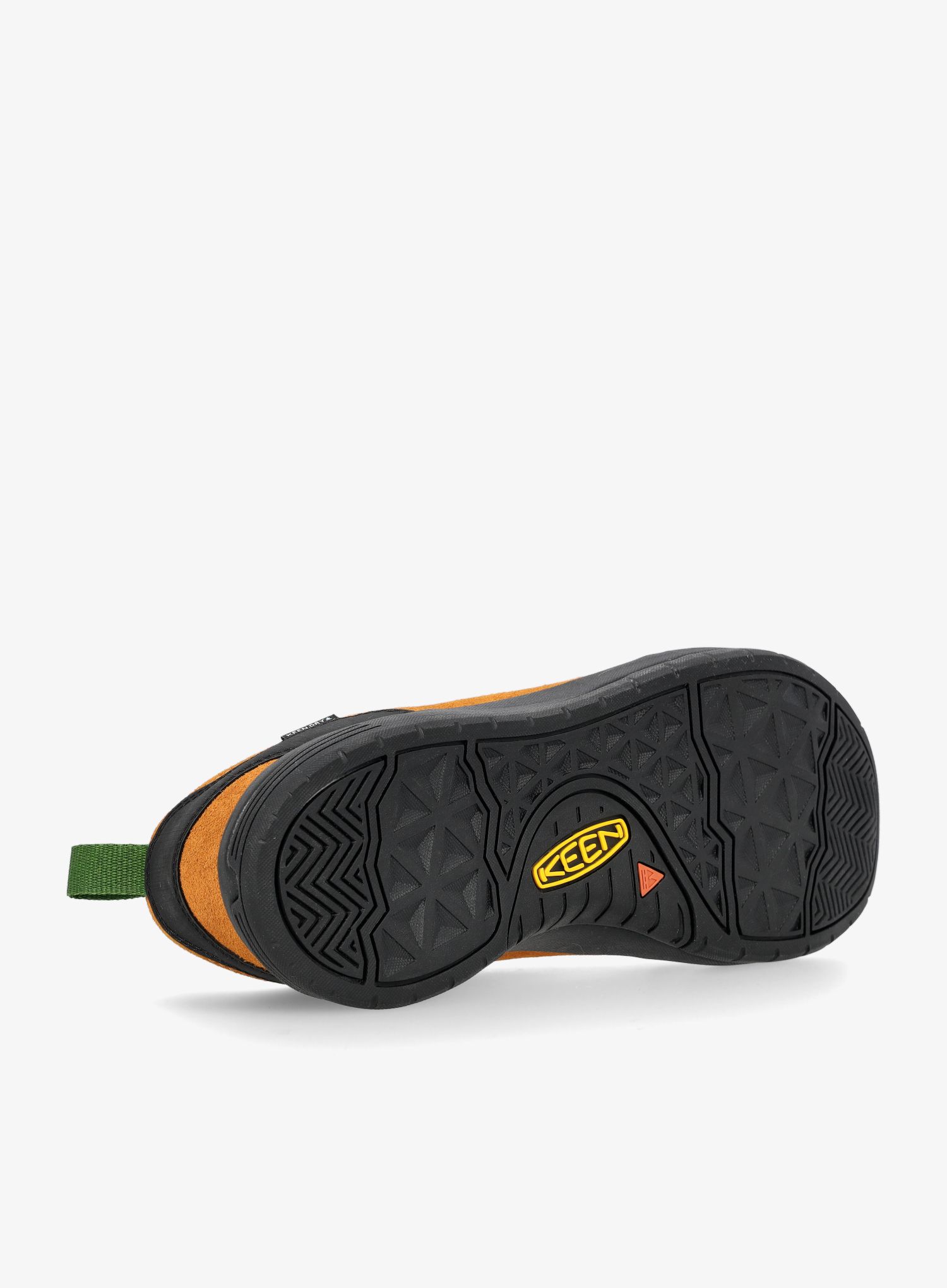 Черевики Keen Jasper II WP - keen maple/forest elf