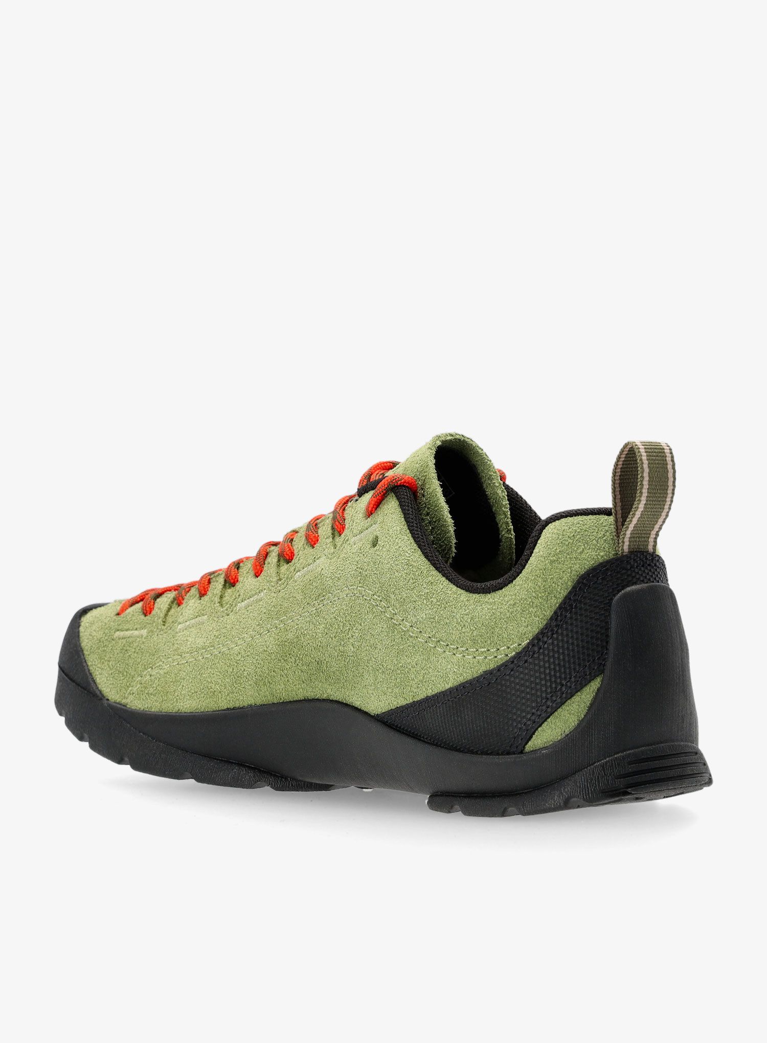 Черевики жіночі Keen Jasper - capulet olive/black