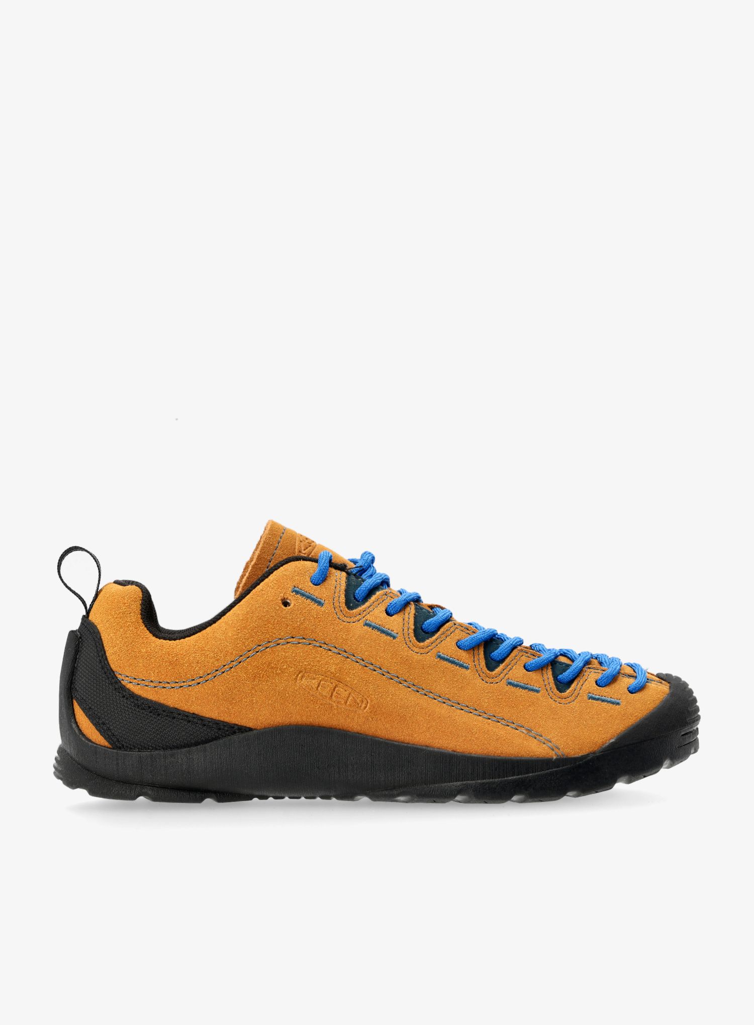 Черевики жіночі Keen Jasper - cathay spice/orion blue