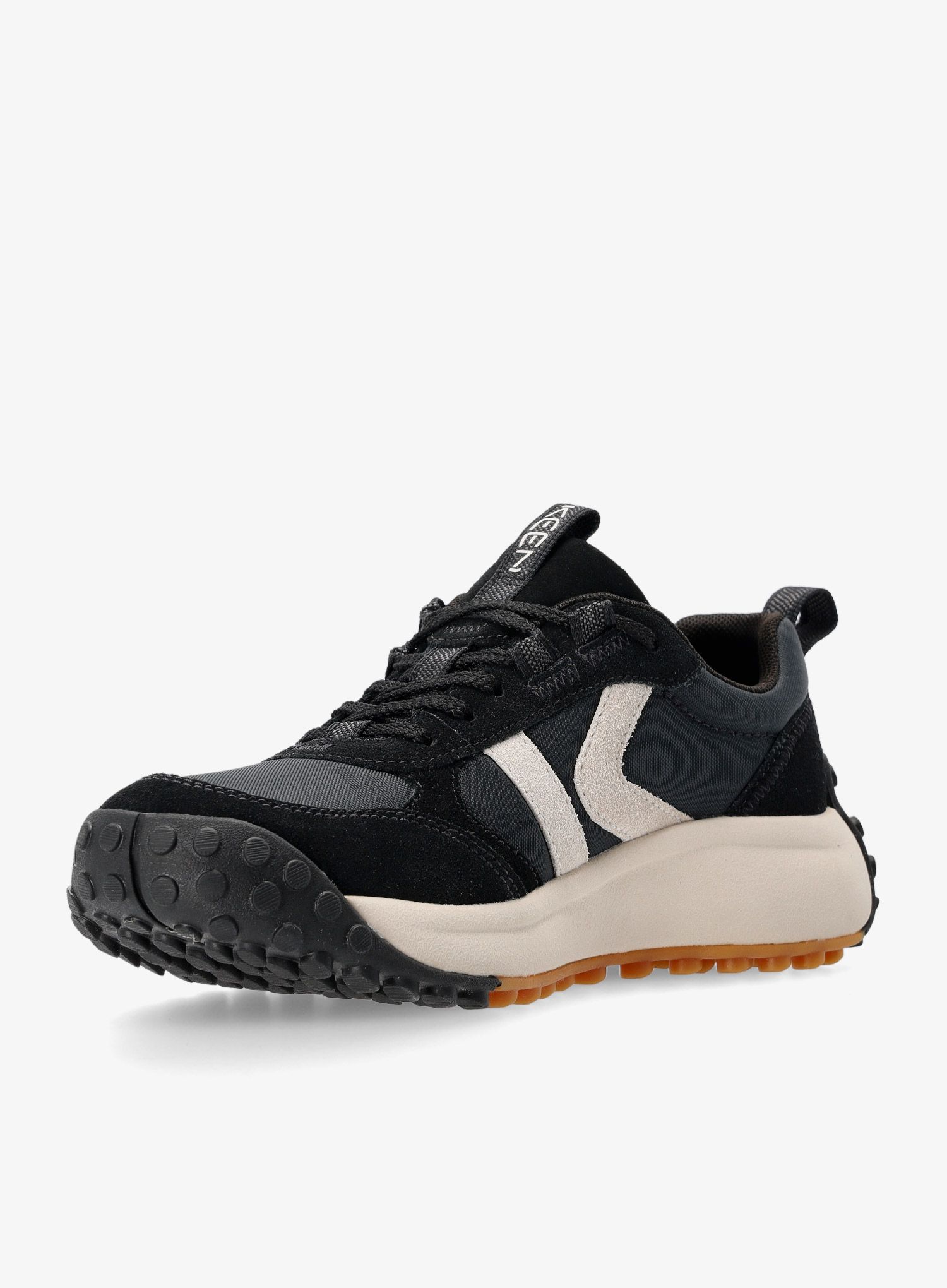 Черевики жіночі Keen KS86 - black/birch