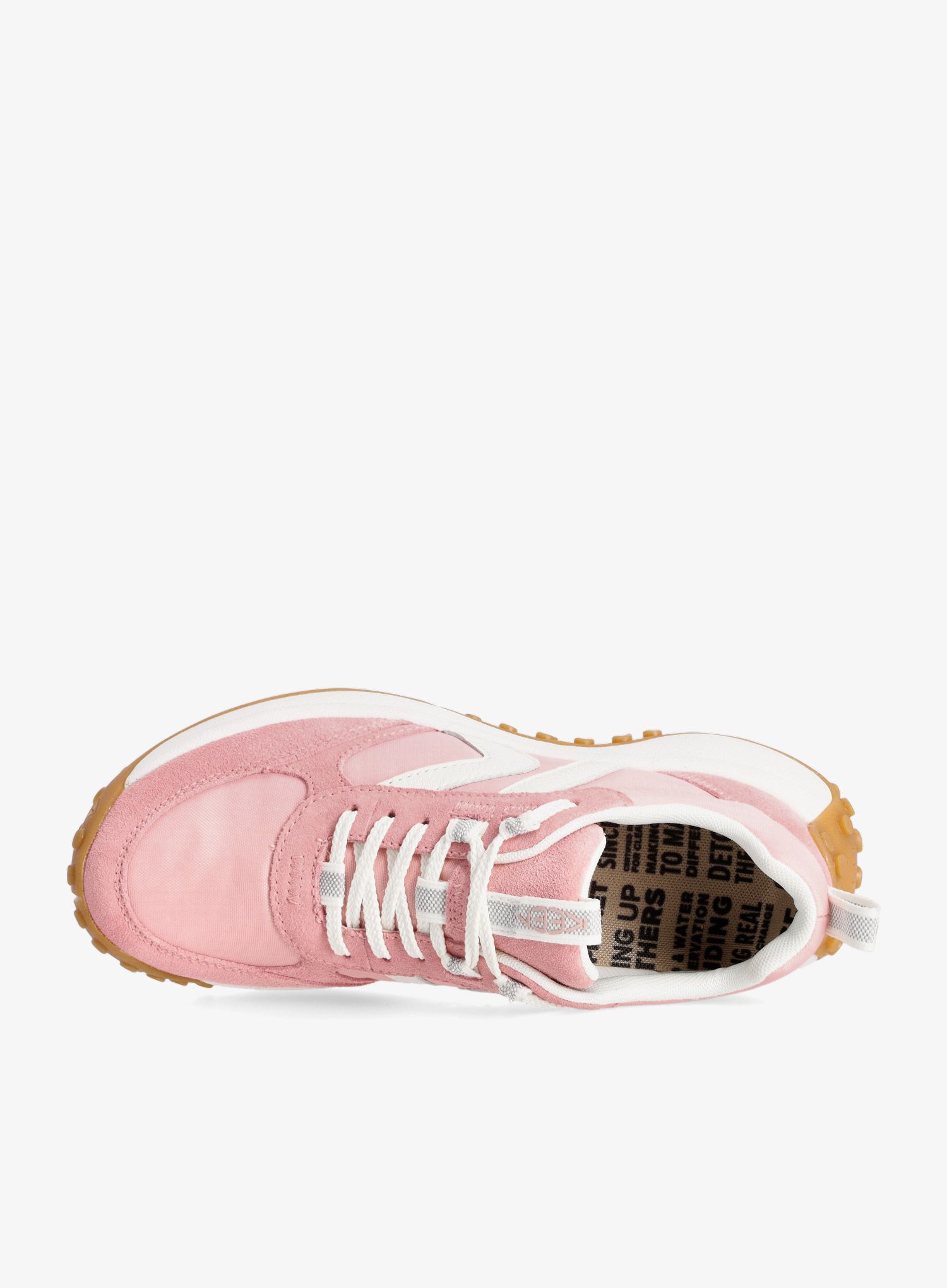 Черевики жіночі Keen KS86 - zephyr/star white