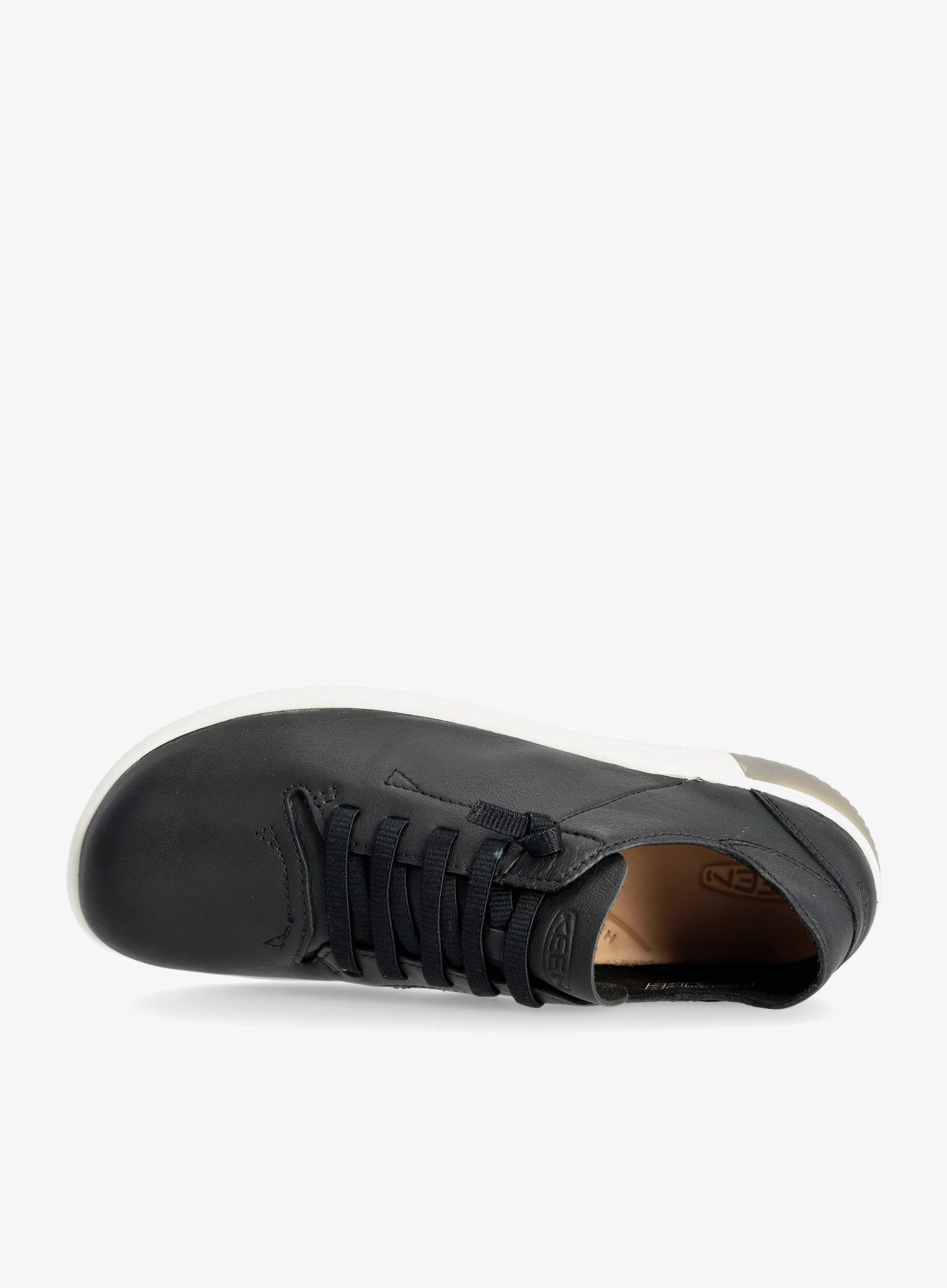 Черевики Keen Knx Unlined - black/star white