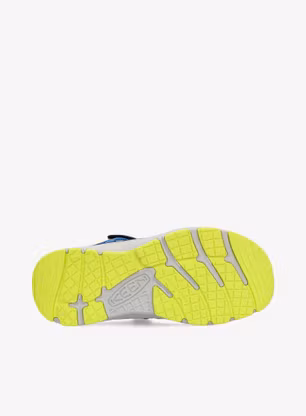 Сандалі дитячі Keen Motozoa Sandal - classic blue/evening primrose