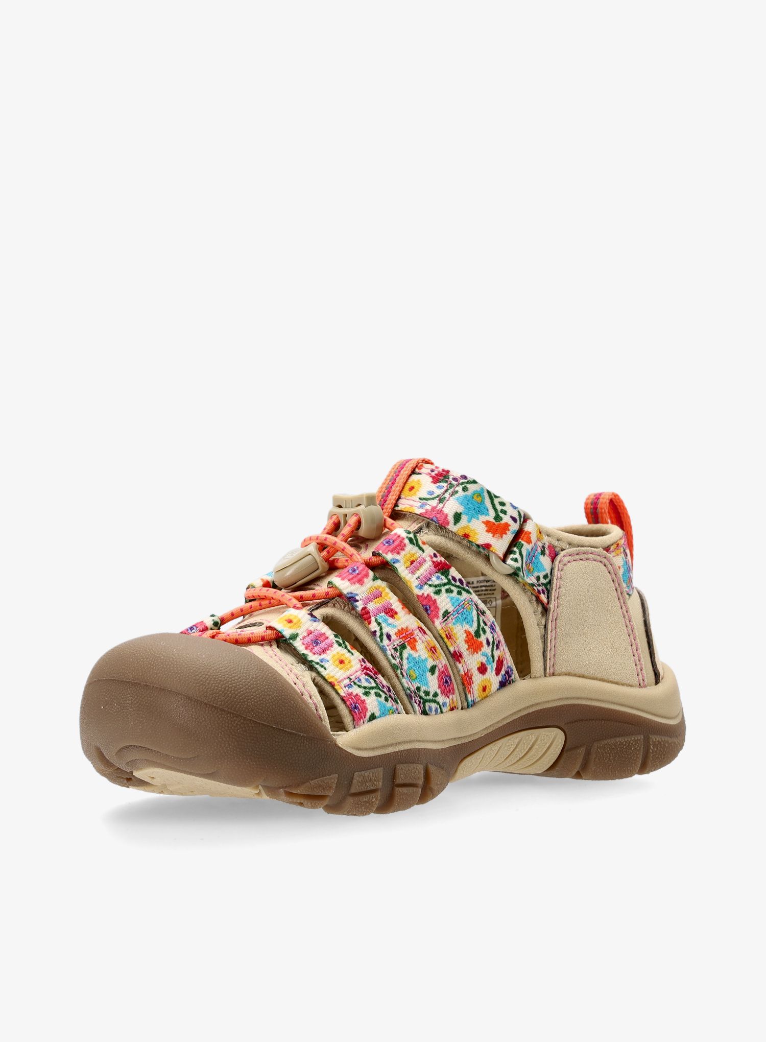 Сандалі для дівчинки Keen Newport H2 - birch/safari
