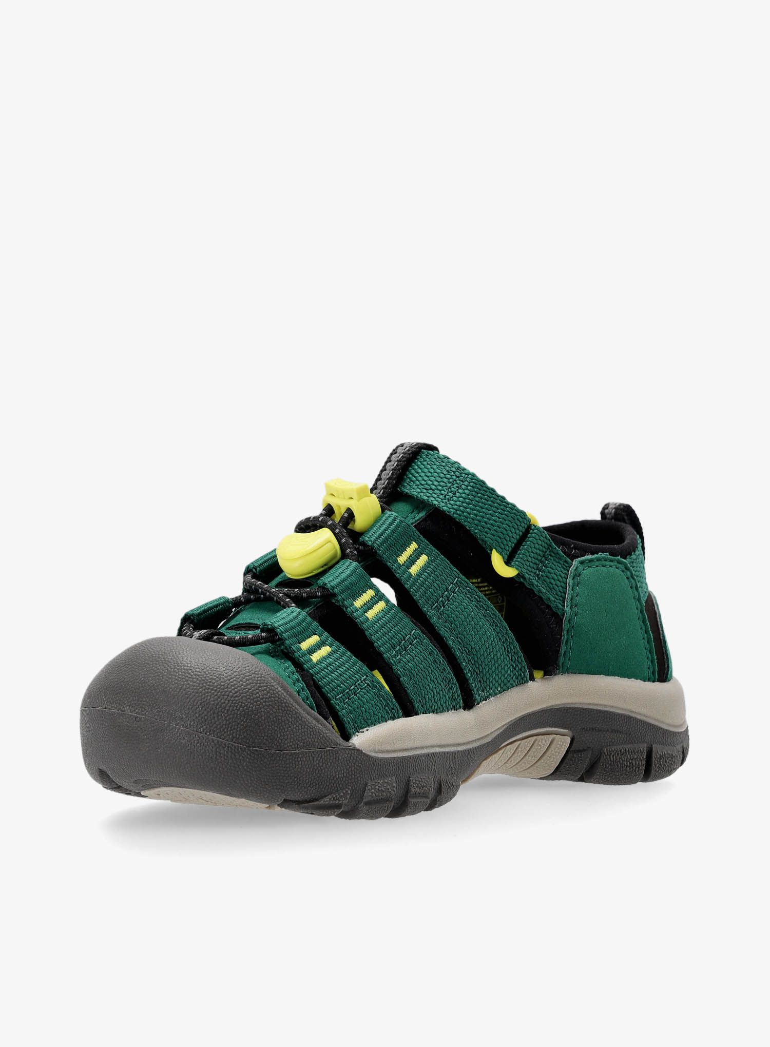 Сандалі дитячі Keen Newport H2 - evening primrose/aventurine