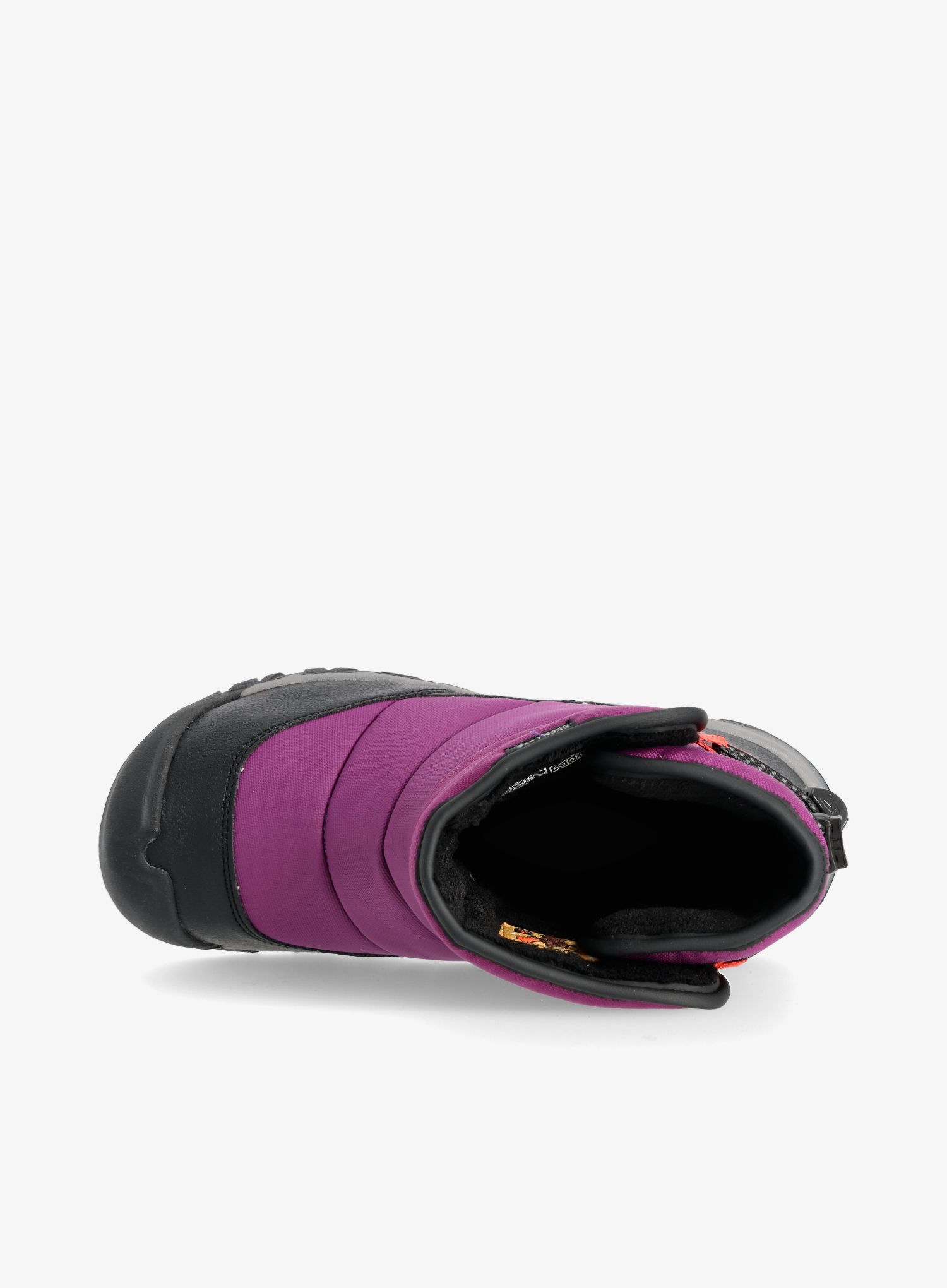 Черевики дитячі Keen Puffrider Wp - charisma/orange