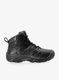 Черевики трекінгові Keen Pyrenees - black/blue