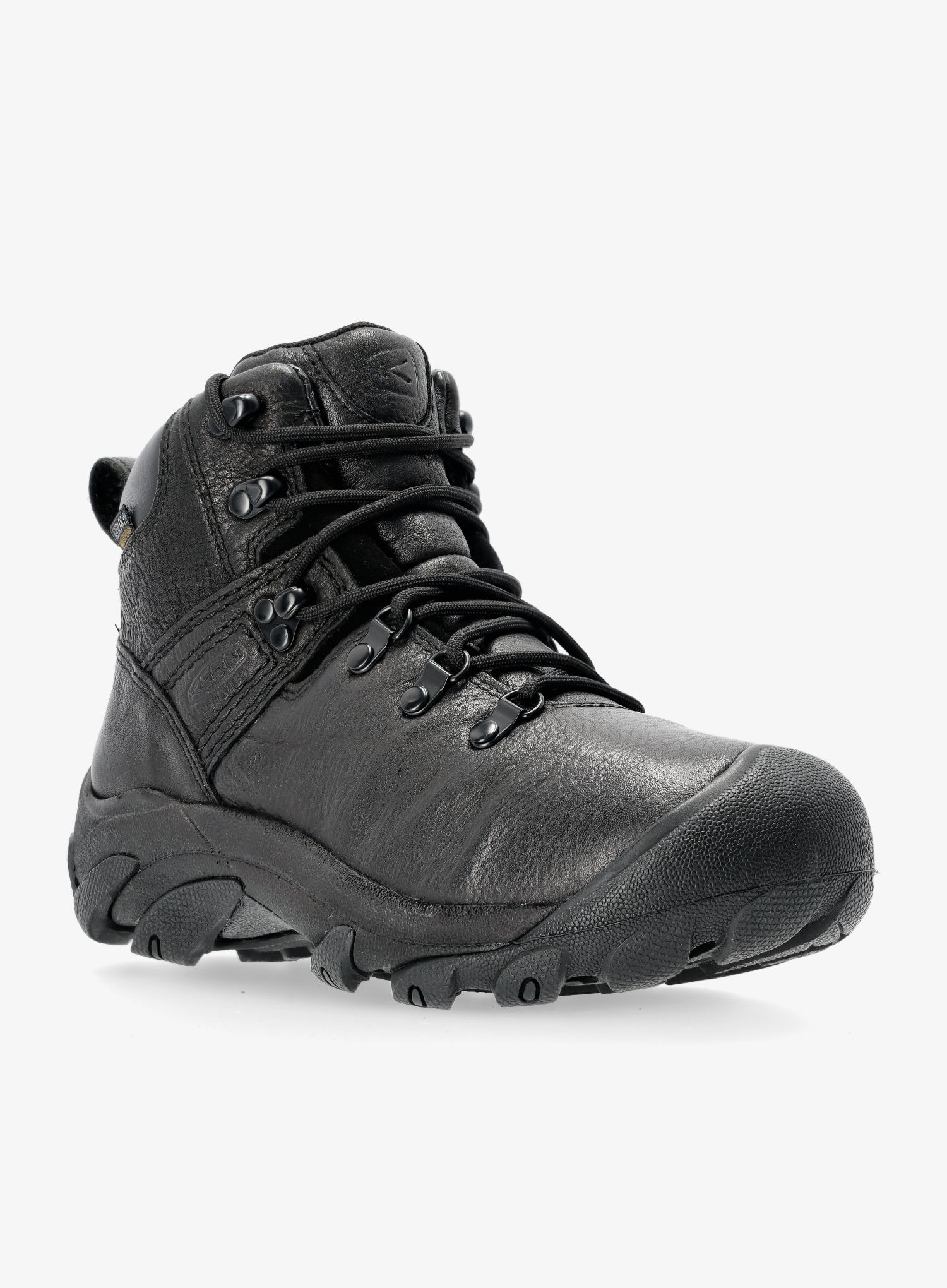 Черевики трекінгові Keen Pyrenees - black/blue