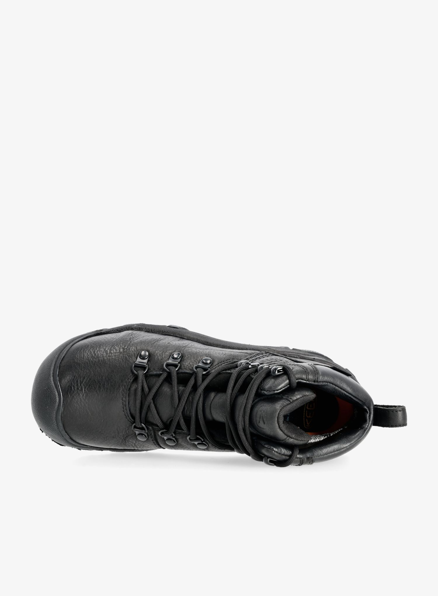 Черевики трекінгові Keen Pyrenees - black/blue