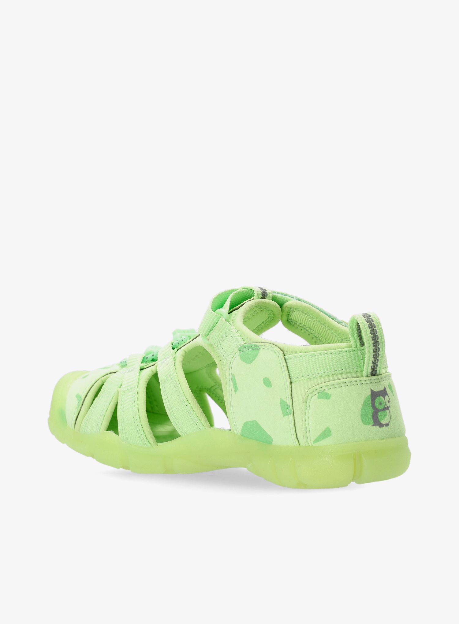 Сандалі дитячі Keen Seacamp II Cnx - paradise