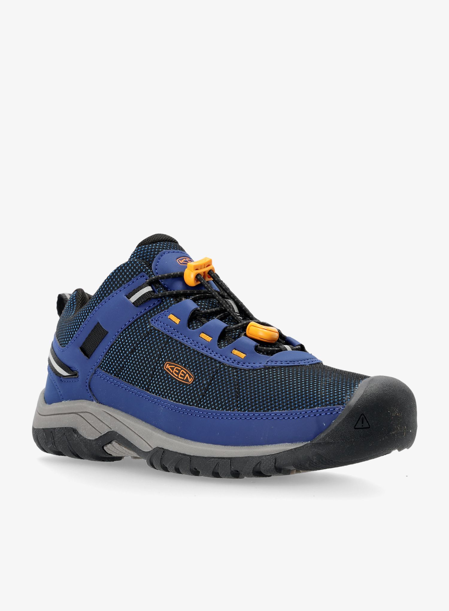 Черевики дитячі Keen Targhee Sport - blue depths/austern