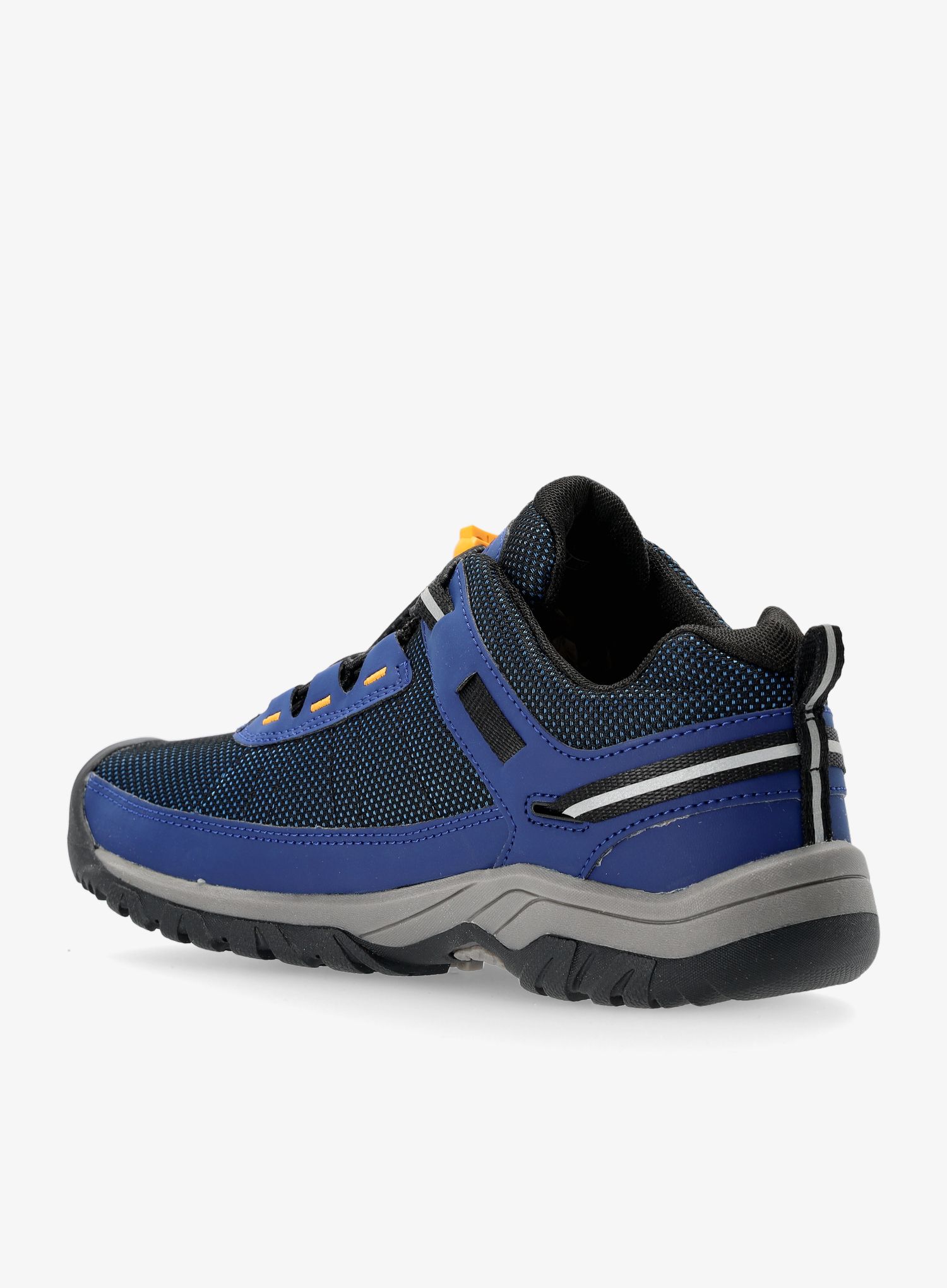 Черевики дитячі Keen Targhee Sport - blue depths/austern