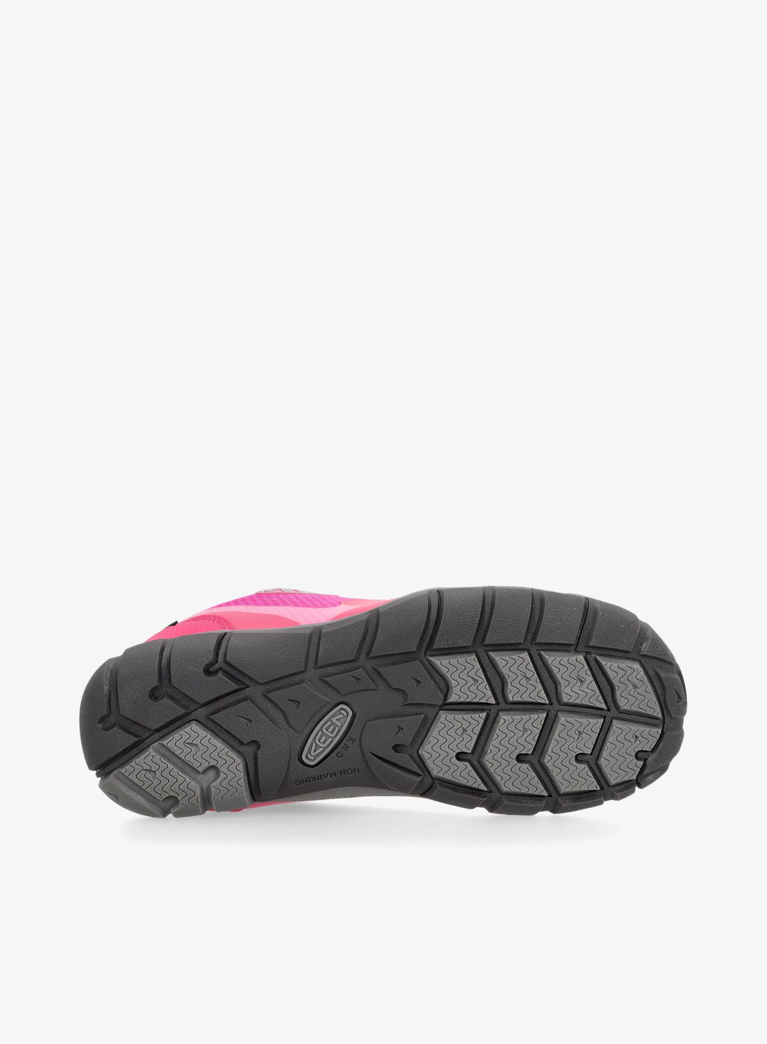 Черевики для дівчаток Keen Tread Rover Wp - jazzy/festival fuchsia