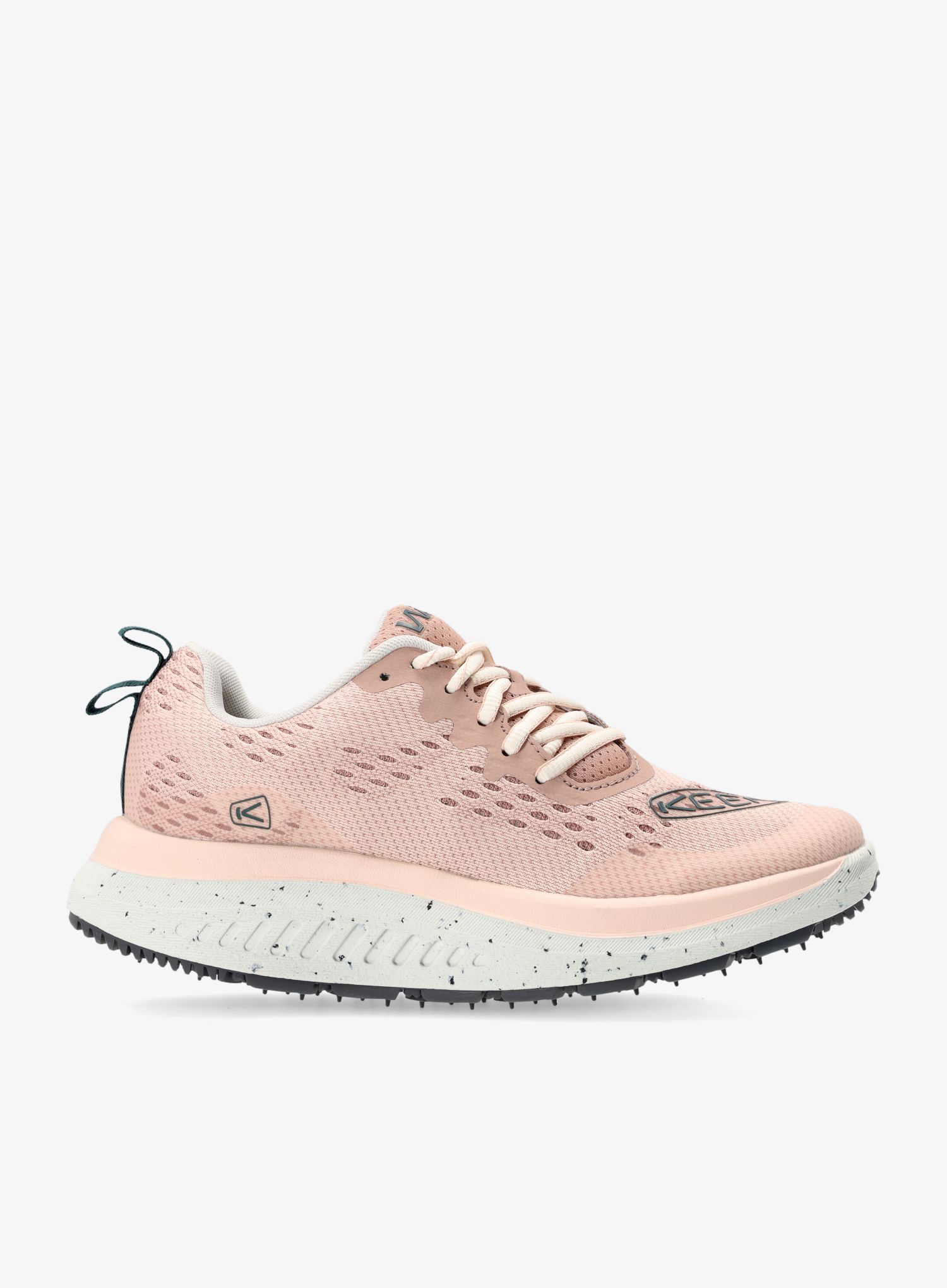 Черевики жіночі Keen WK400 - fawn/peach whip