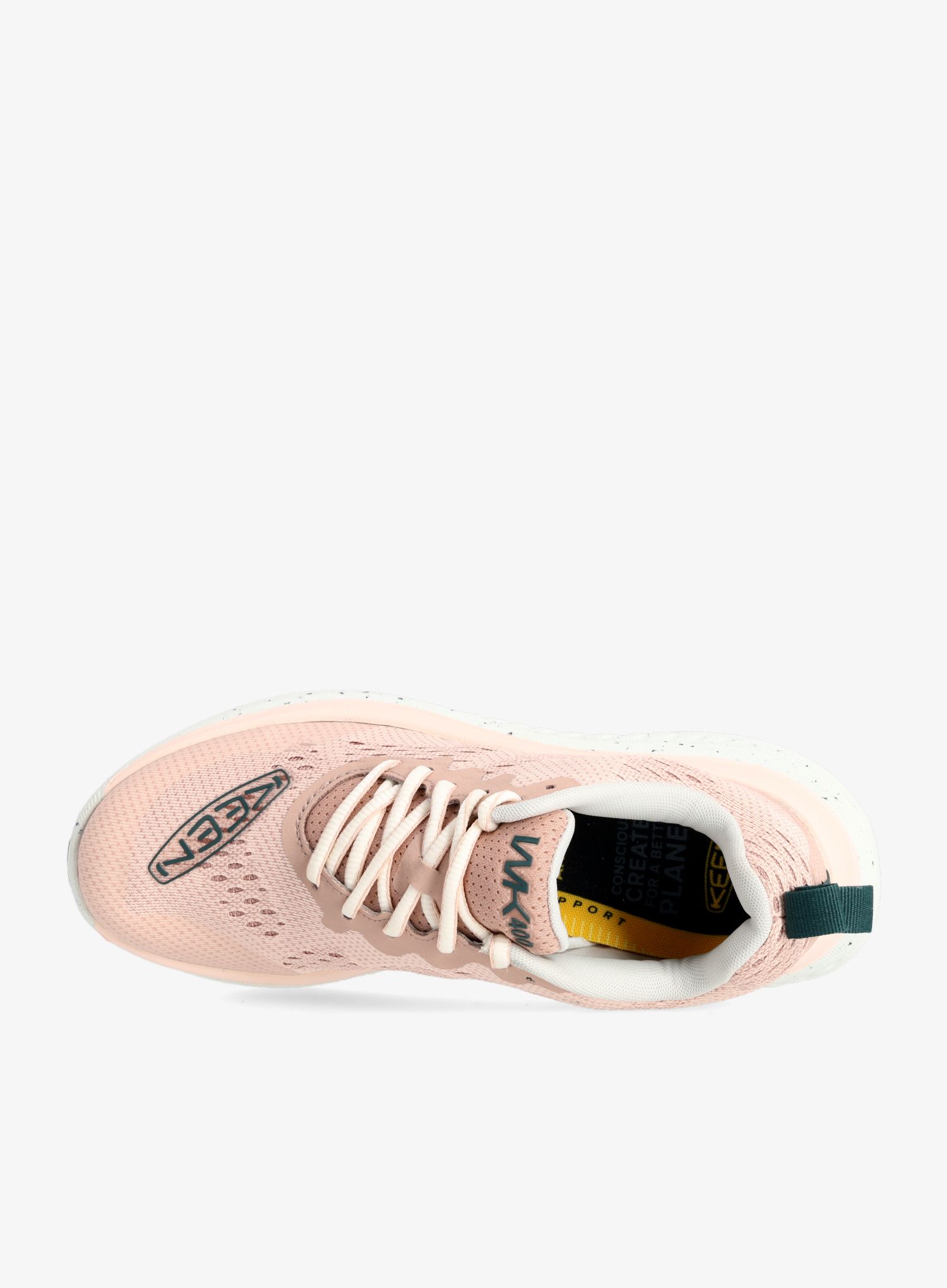Черевики жіночі Keen WK400 - fawn/peach whip