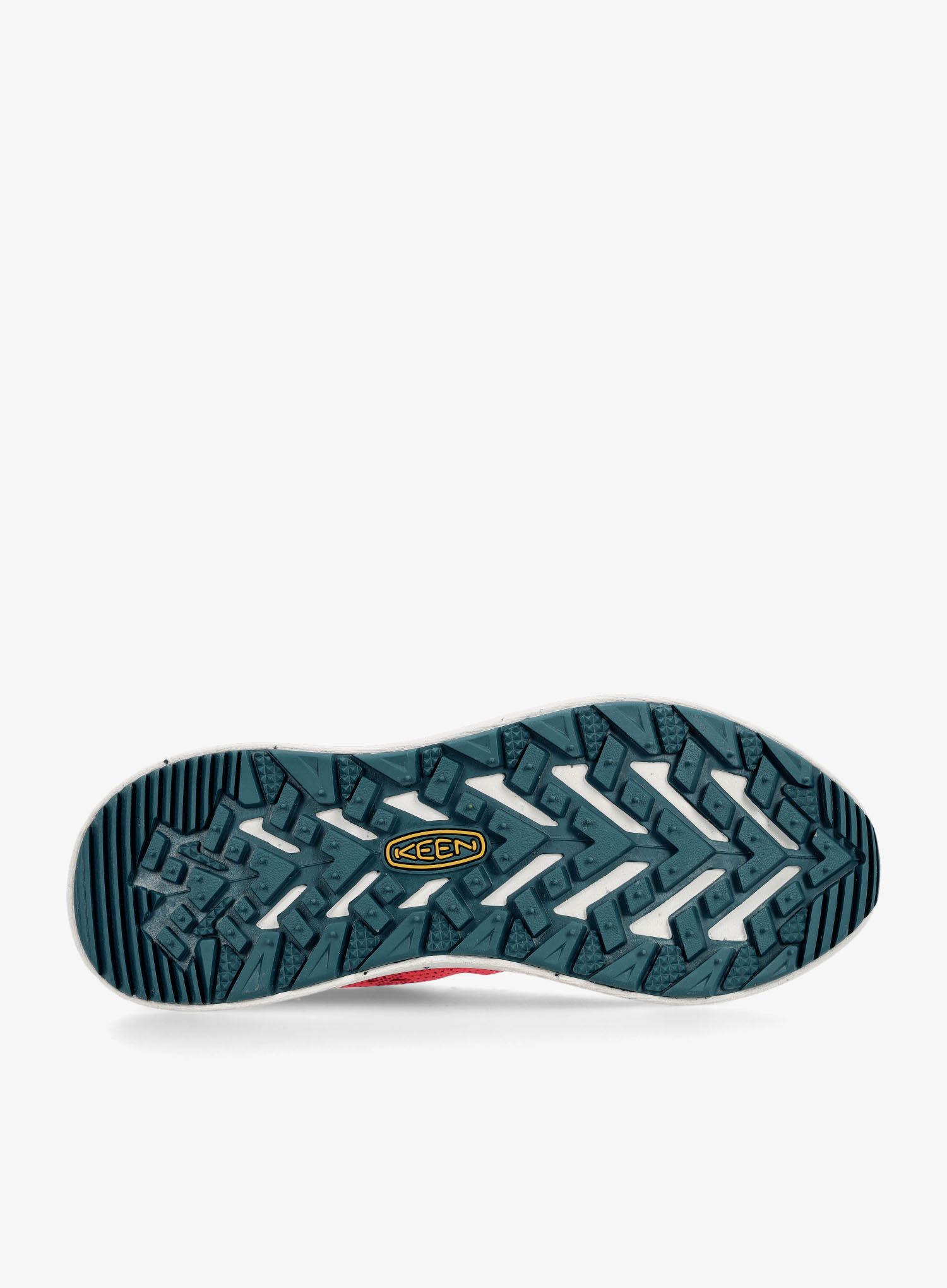Черевики жіночі Keen WK400 - rouge red/reef waters