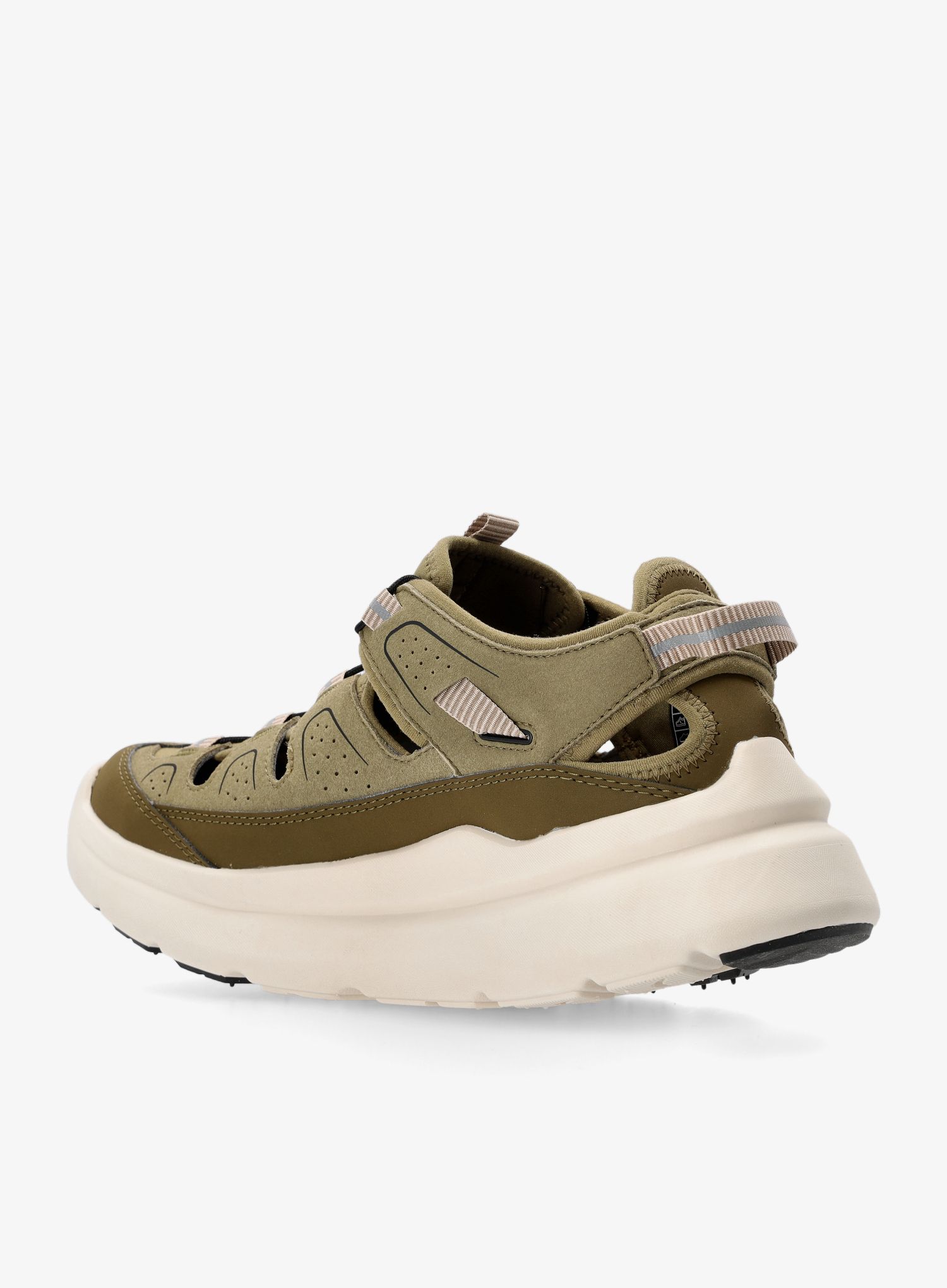 Сандалі чоловічі Keen WK450 Sandal - martini olive/plaza taupe