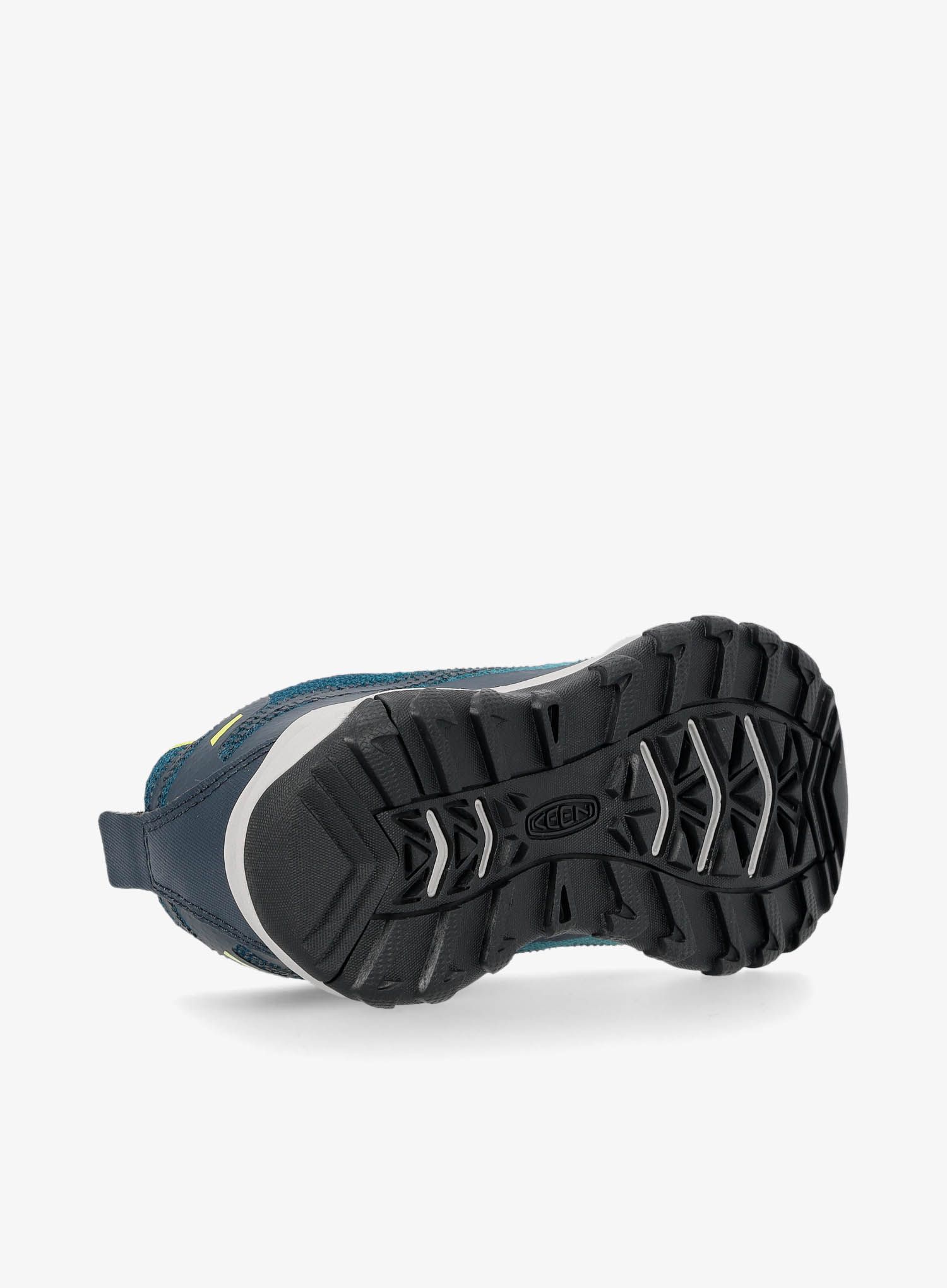 Черевики дитячі Keen Wanduro Speed - evening primrose/legion blue