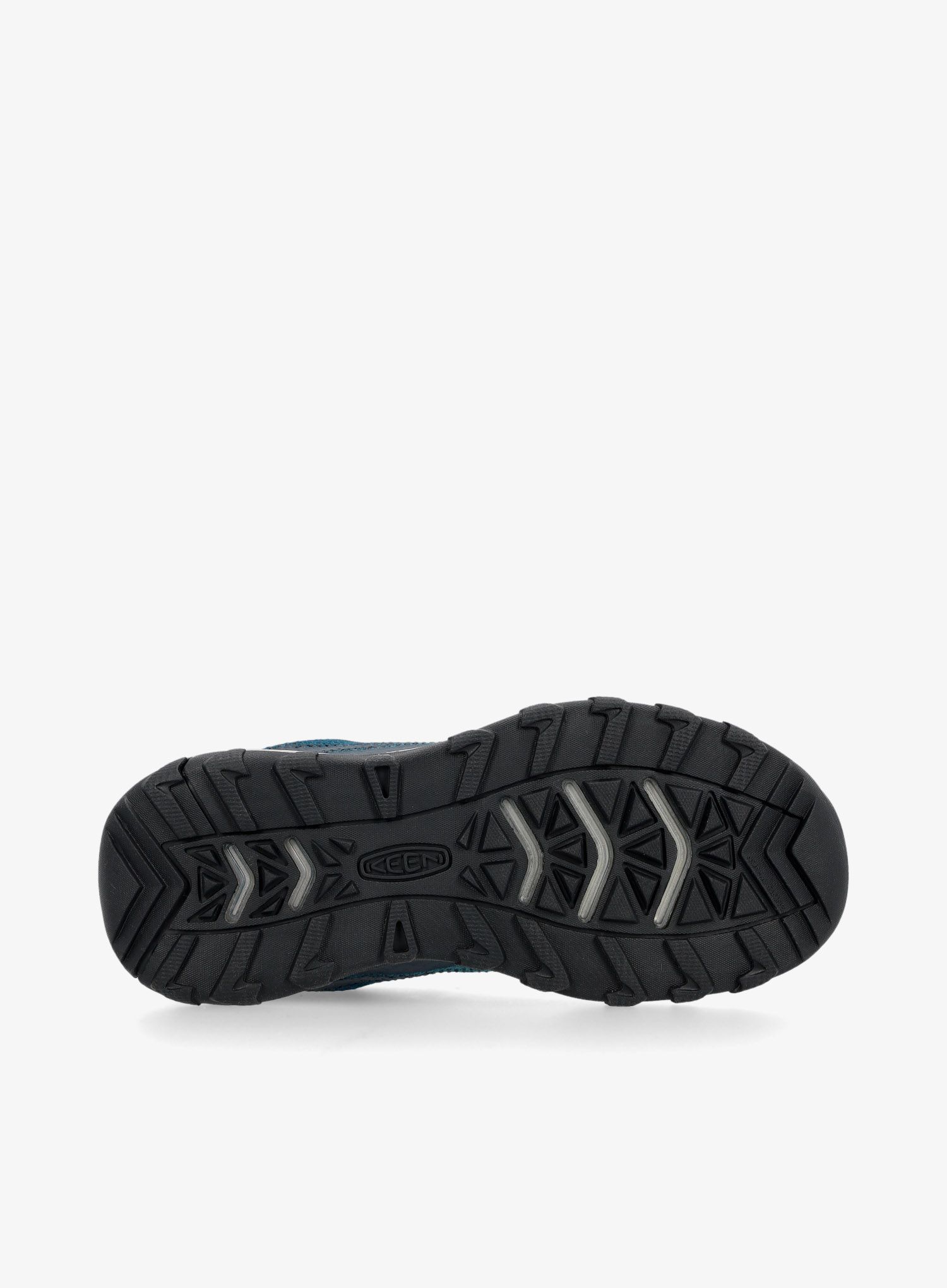 Черевики дитячі Keen Wanduro Speed - legion blue/evening primrose