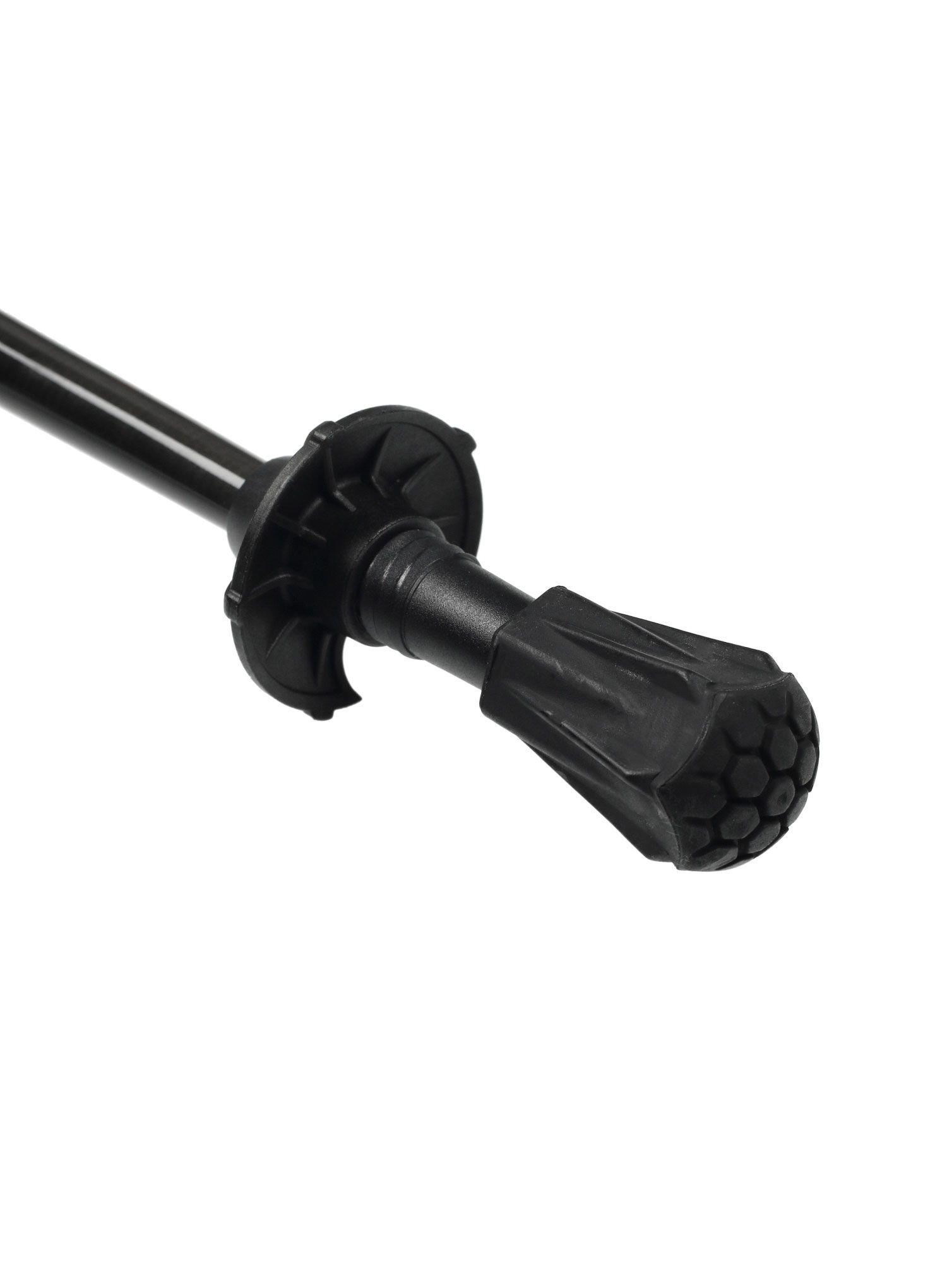 Палиці для бігу SCOTT Trail Carbon - black