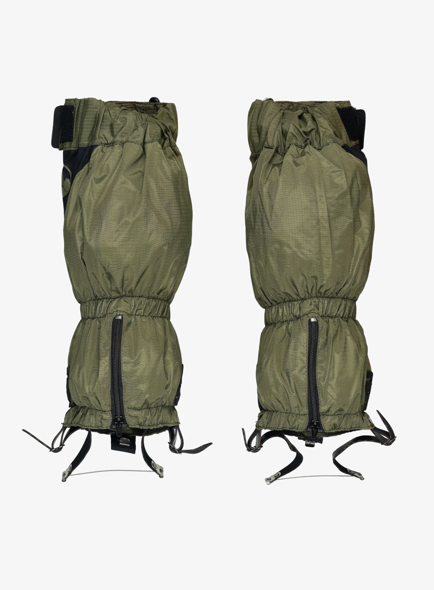 Гамаші Kohla Gaiter Apline Tour - hunter green
