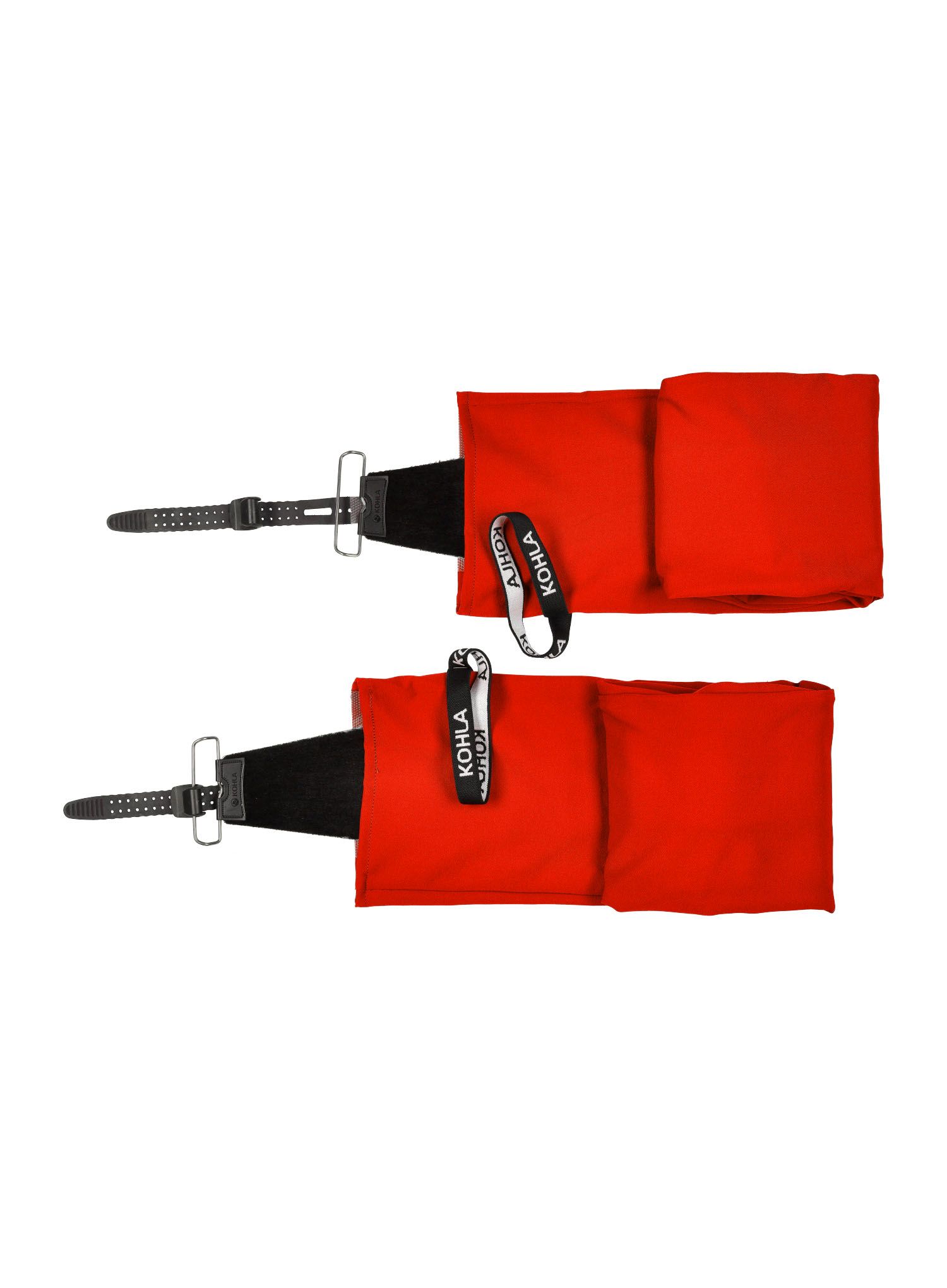 Мішечок для камусів Kohla Protective Sock - red