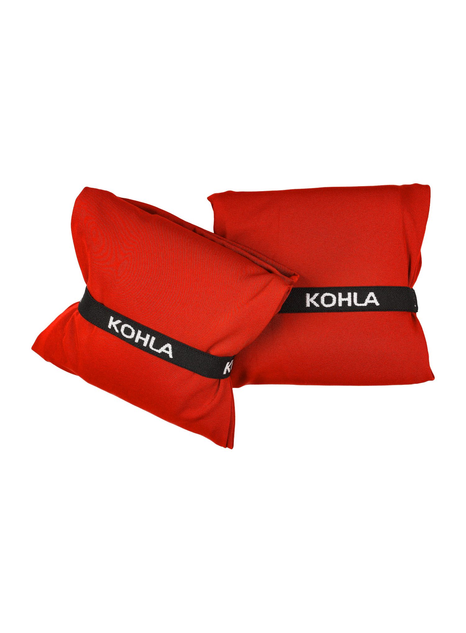 Мішечок для камусів Kohla Protective Sock - red