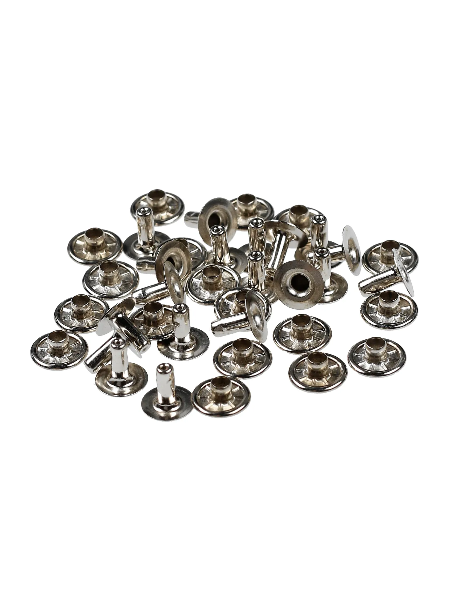 Набір для камусів Kohla Rivet Set (10 pairs)