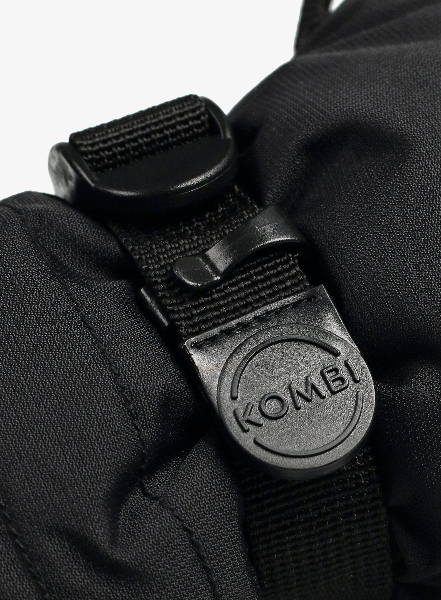 Рукавички GORE-TEX жіночі Kombi Frontier - black