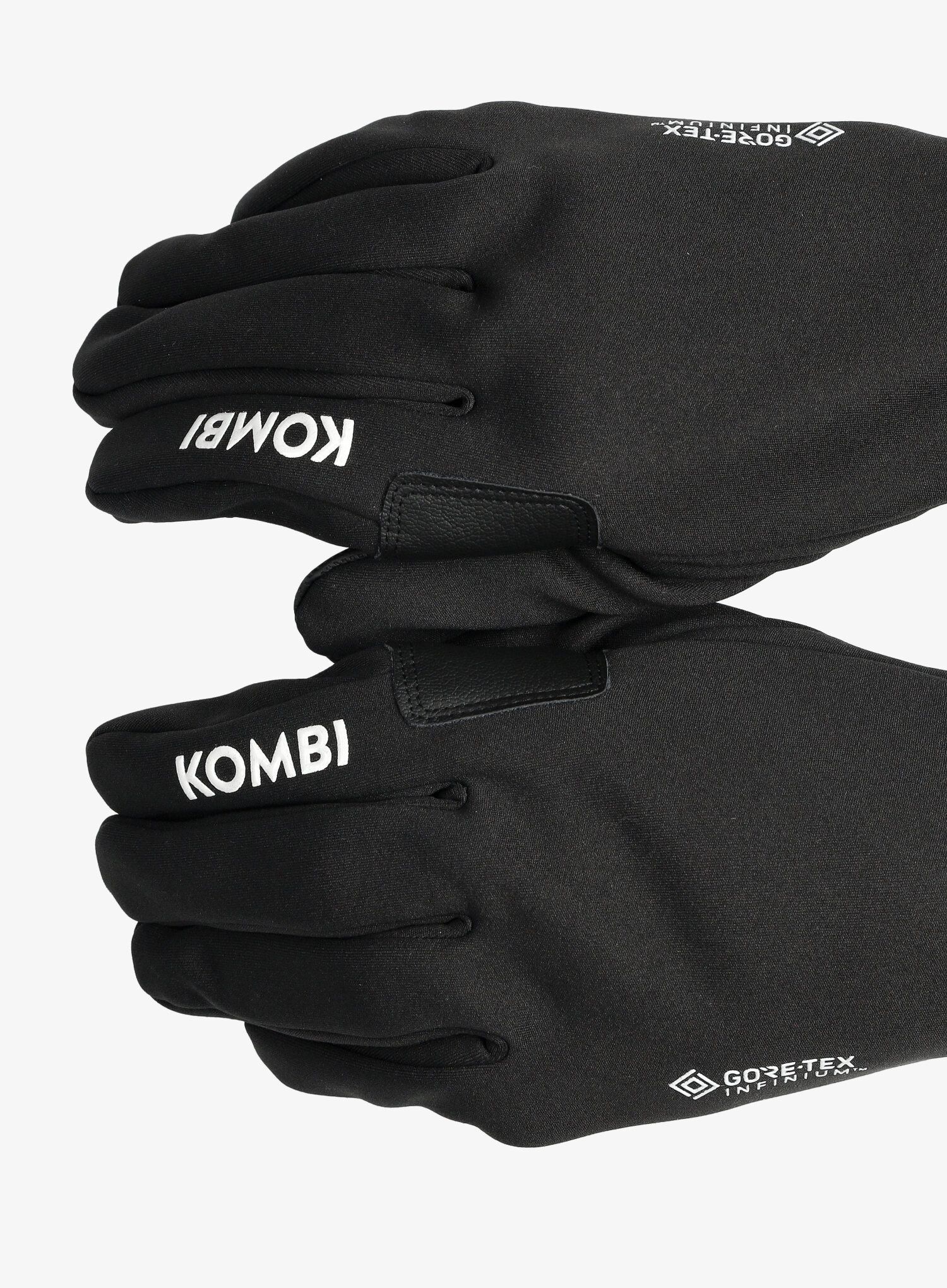 Рукавички для смартфона Kombi Sprint Mens Glove - black