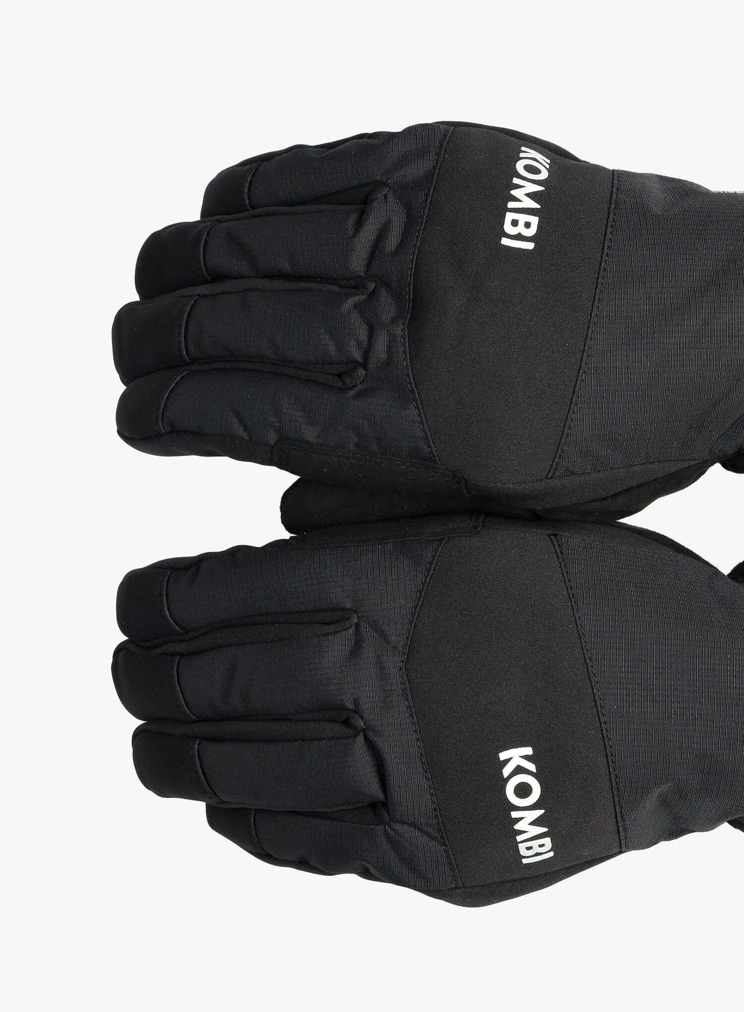 Рукавиці softshell Kombi The Spark Glove - black
