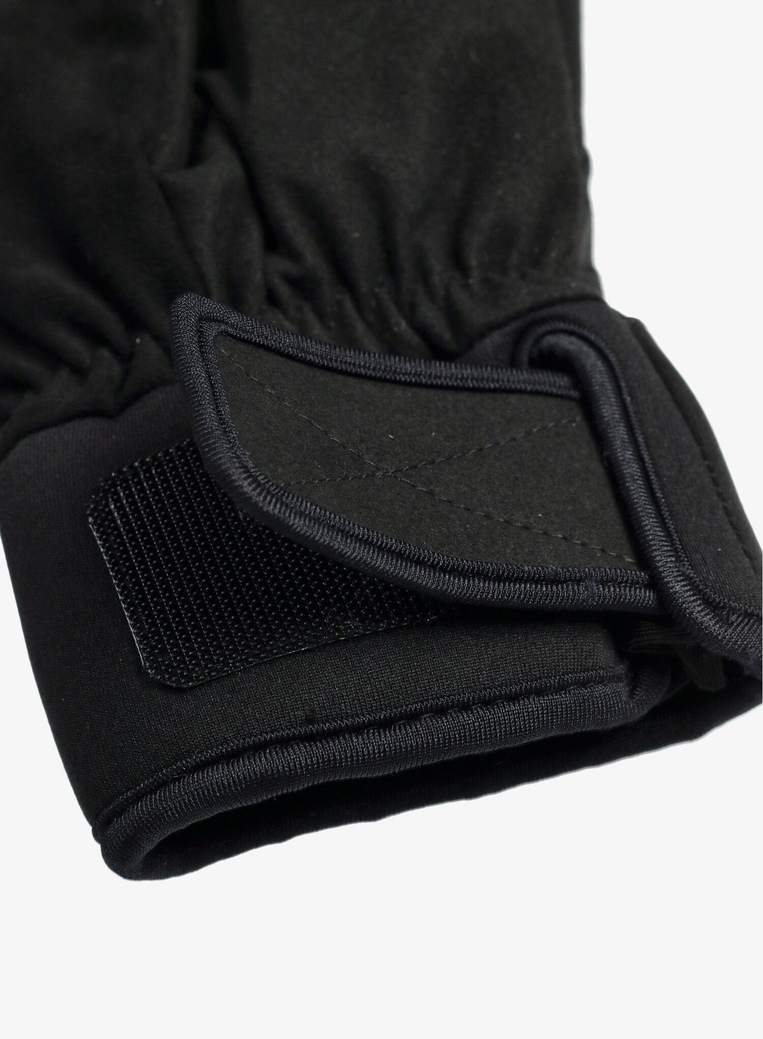 Рукавиці softshell Kombi The Spark Glove - black
