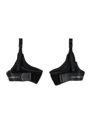 Петлі для зап'ястя Komperdell Nordic Walking Strap Click-In 2.0 - black