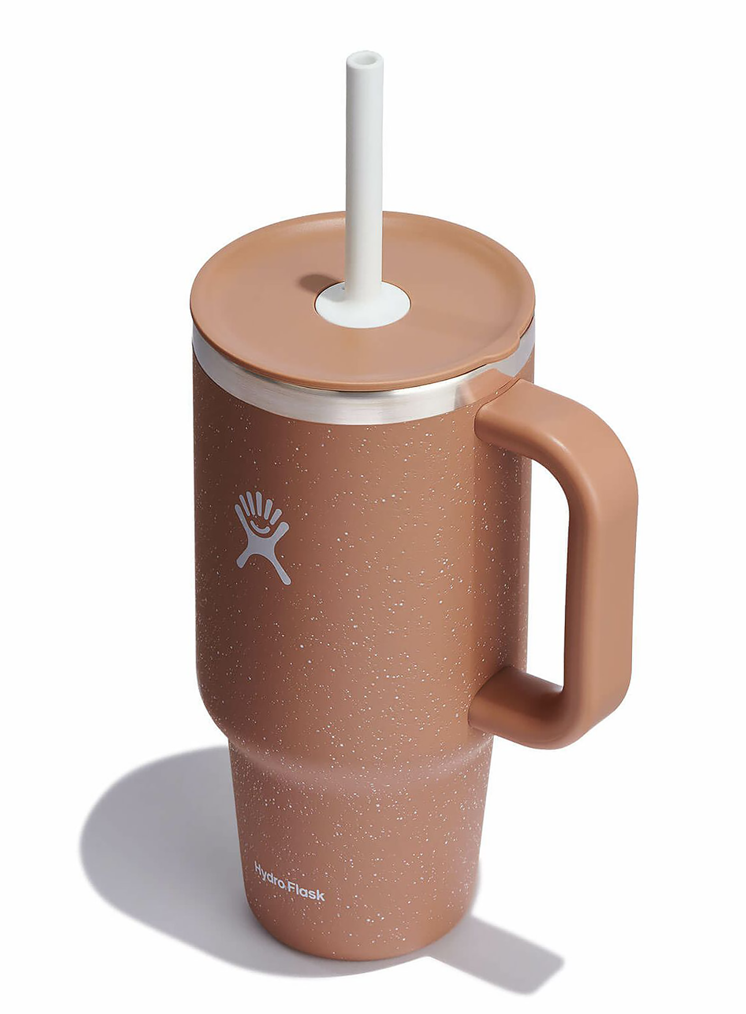 Термочашка Hydro Flask 32 oz All Around Travel Tumbler (946 ml) - sandy