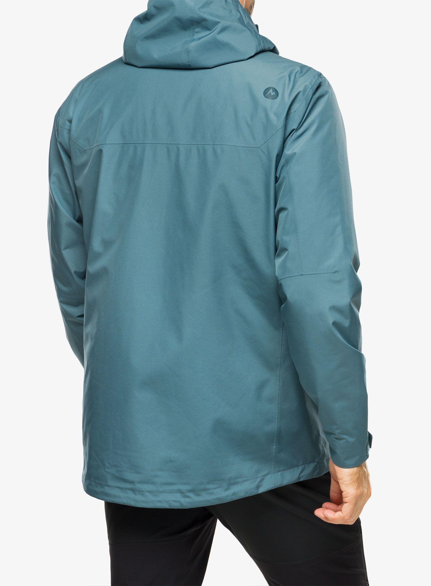Куртка 3в1 Marmot Minimalist Component Jacket - moon river