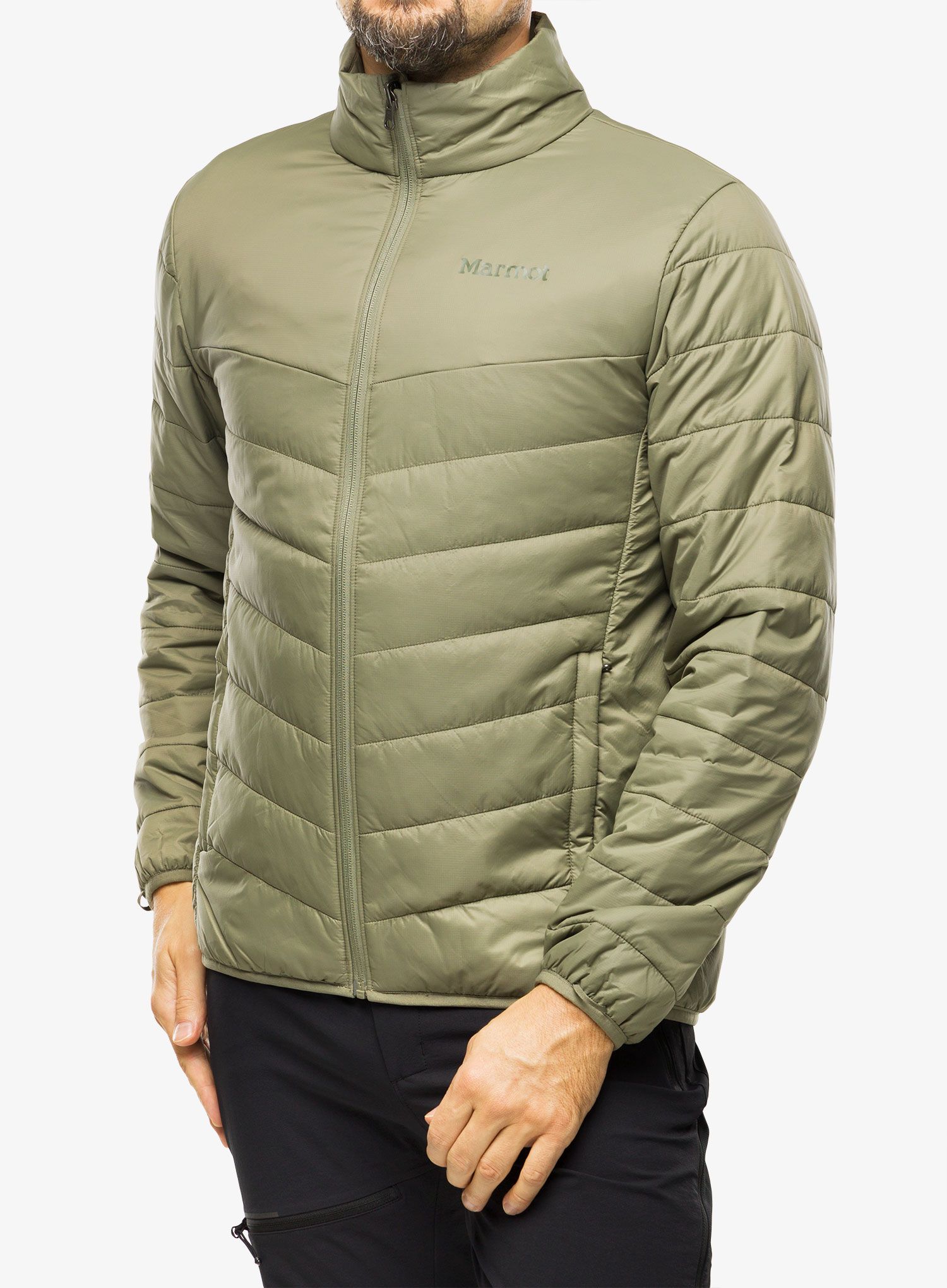 Куртка 3в1 Marmot Minimalist Component Jacket - moon river