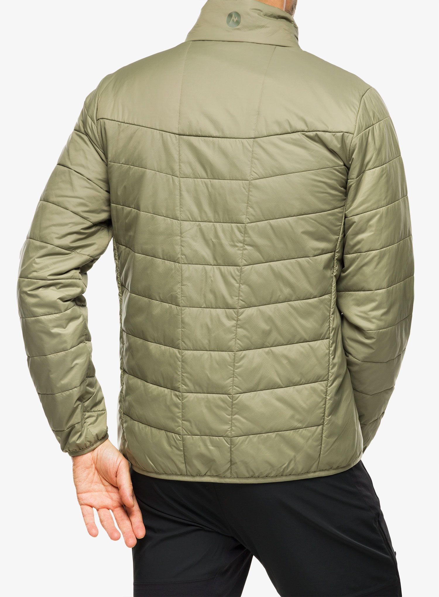 Куртка 3в1 Marmot Minimalist Component Jacket - moon river