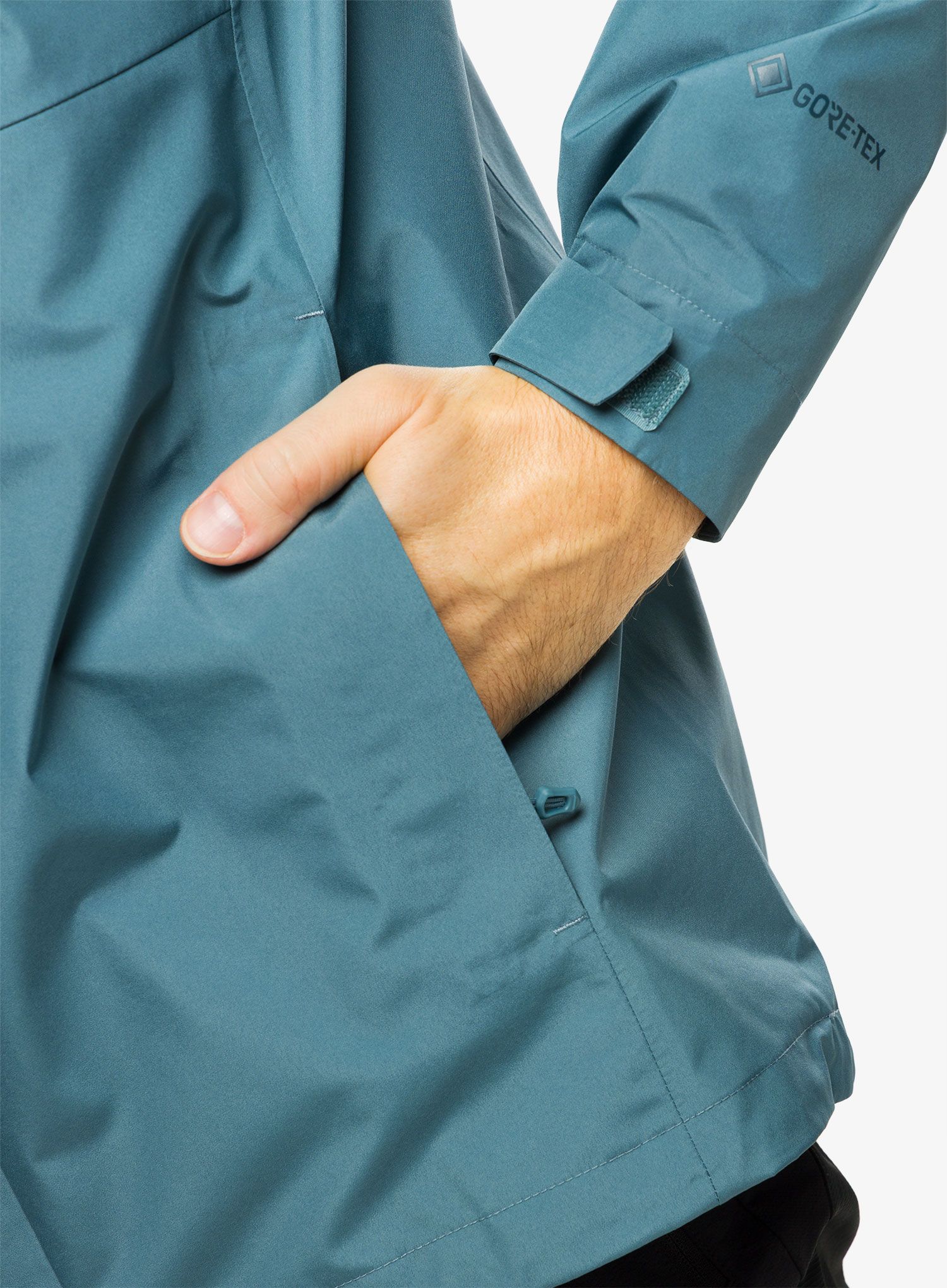 Куртка 3в1 Marmot Minimalist Component Jacket - moon river