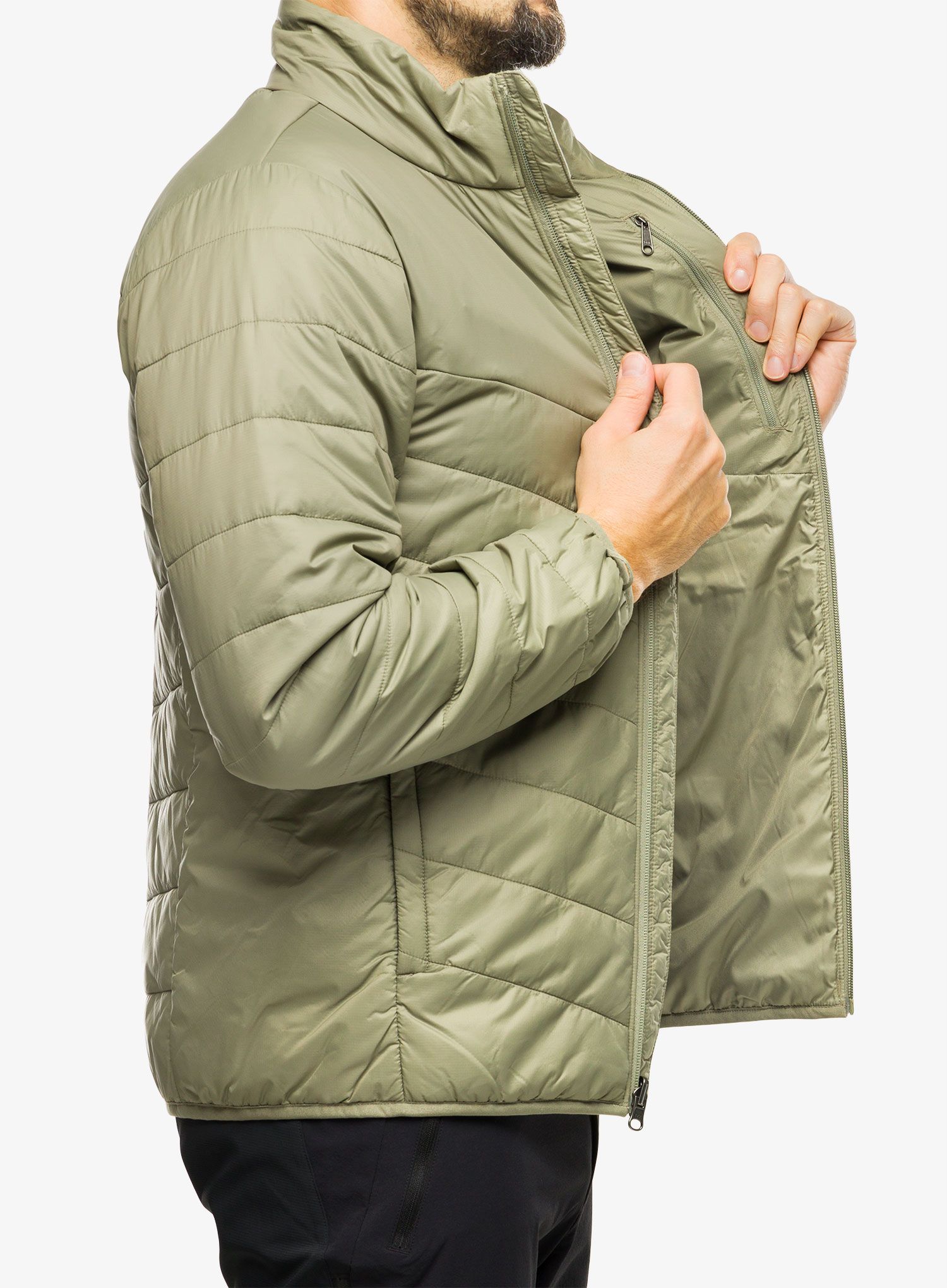 Куртка 3в1 Marmot Minimalist Component Jacket - moon river